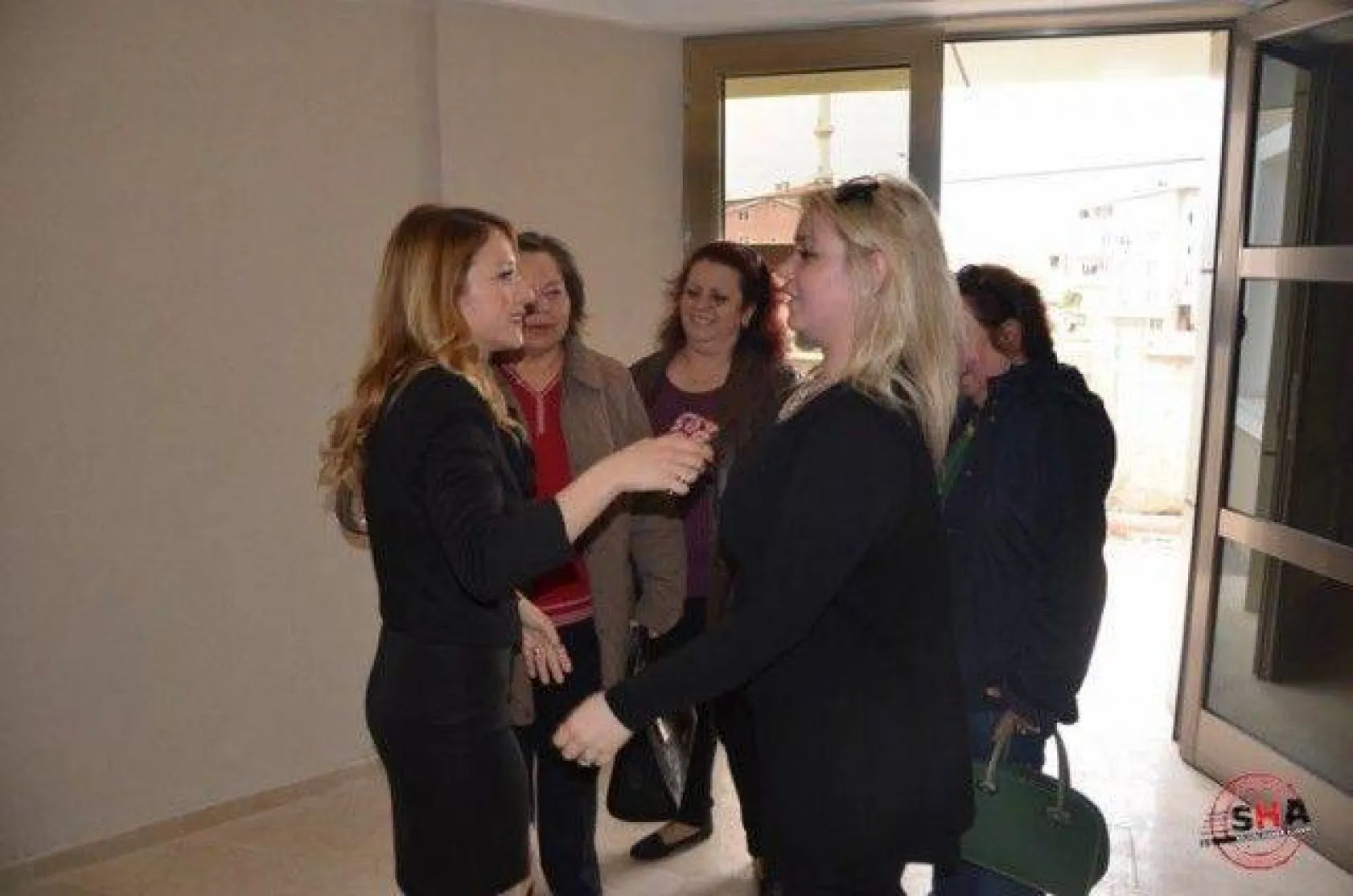 NBT Yapı'nın son gözdesi 'Miami Evleri'