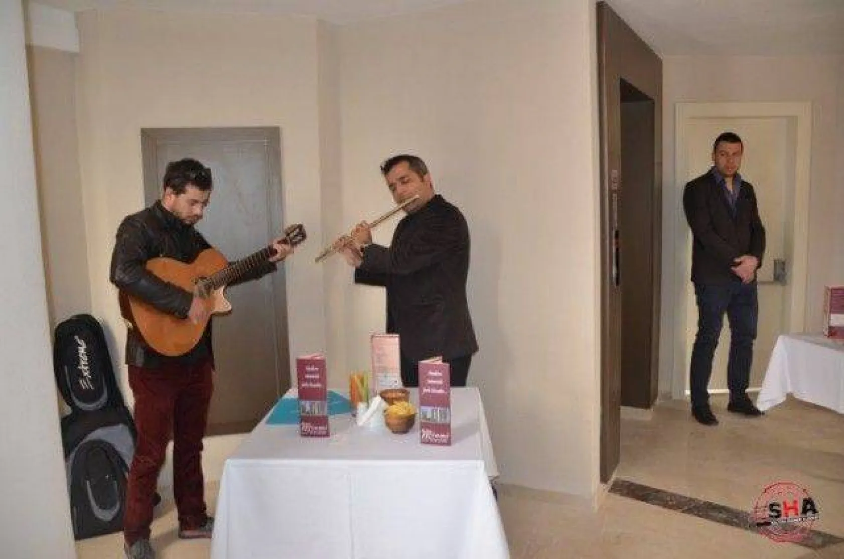 NBT Yapı'nın son gözdesi 'Miami Evleri'