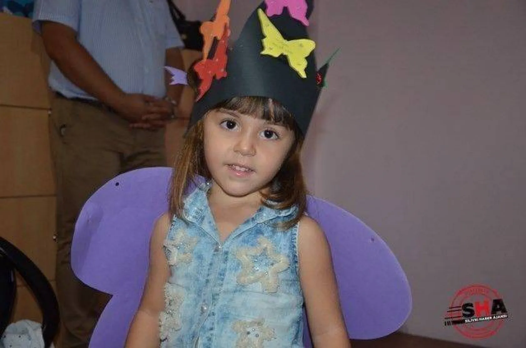 Yaz Kampı kapanışında doyasıya eğlendiler FOTO GALERİ