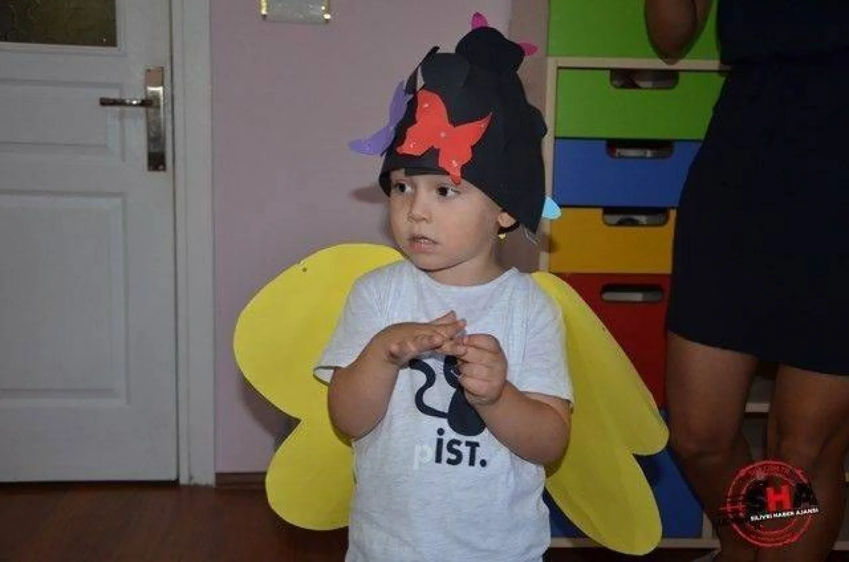 Yaz Kampı kapanışında doyasıya eğlendiler FOTO GALERİ