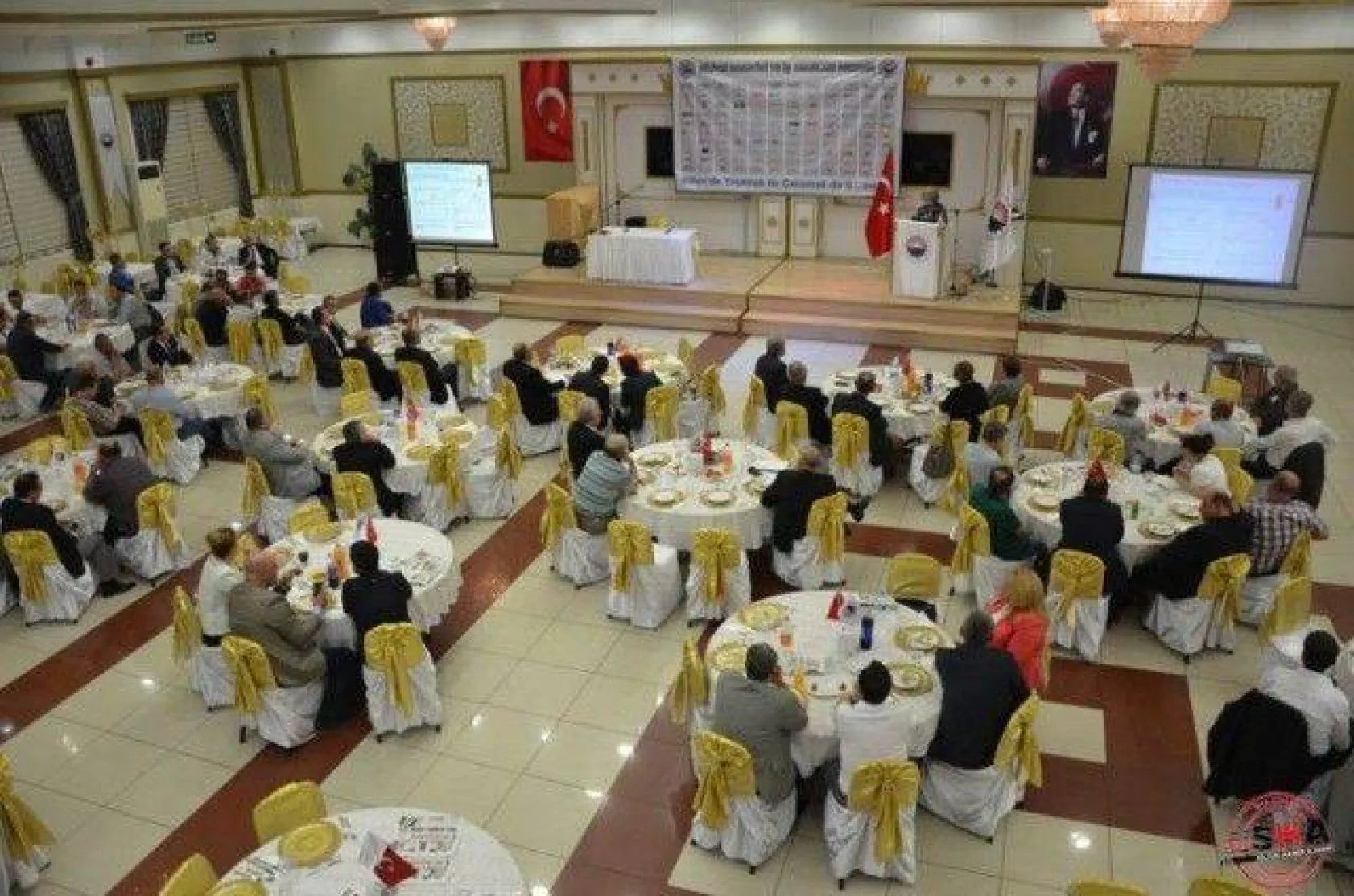 SİAD Ailesi büyüyor