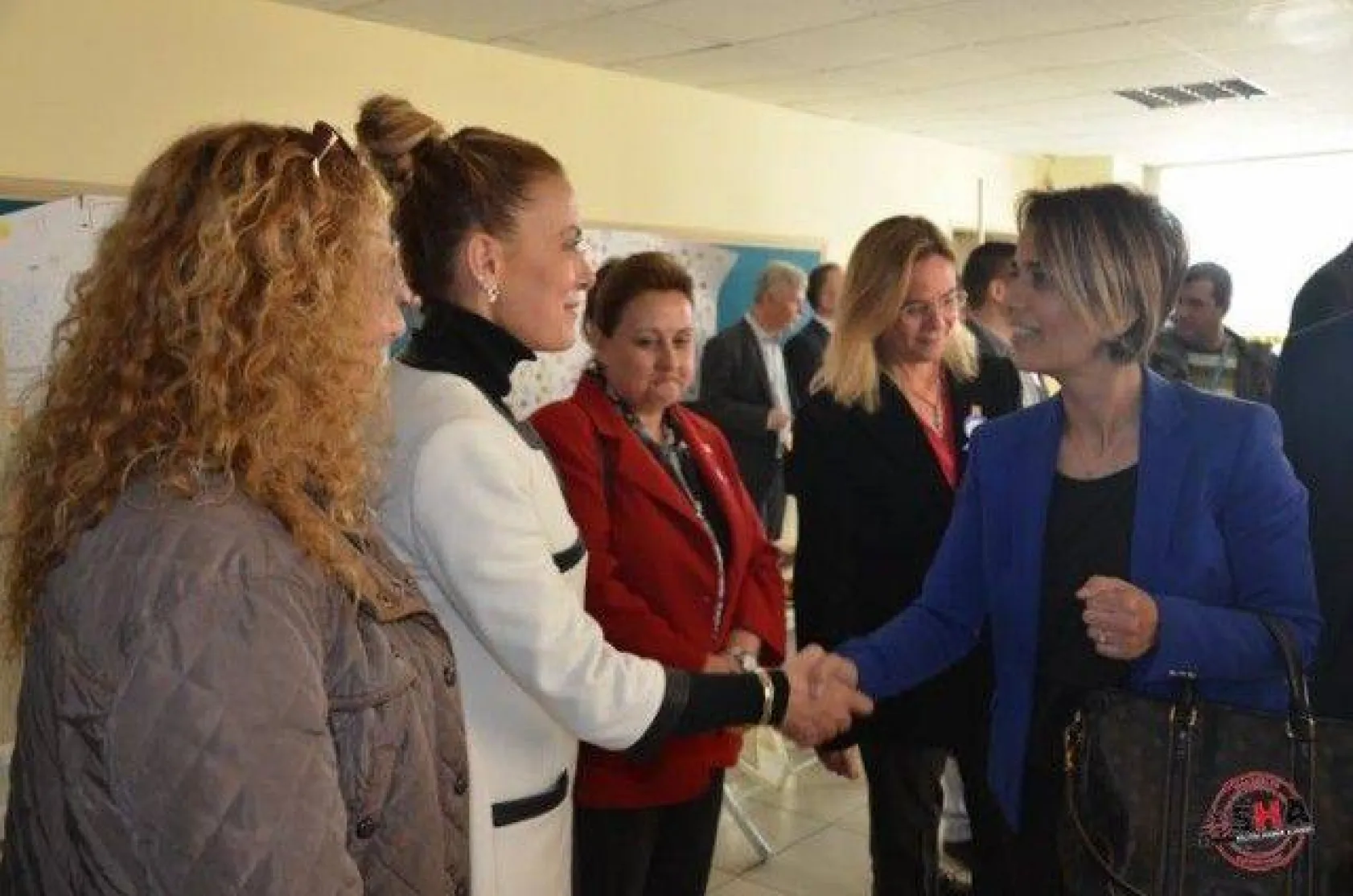 Genç Öğretmenler yemin etti