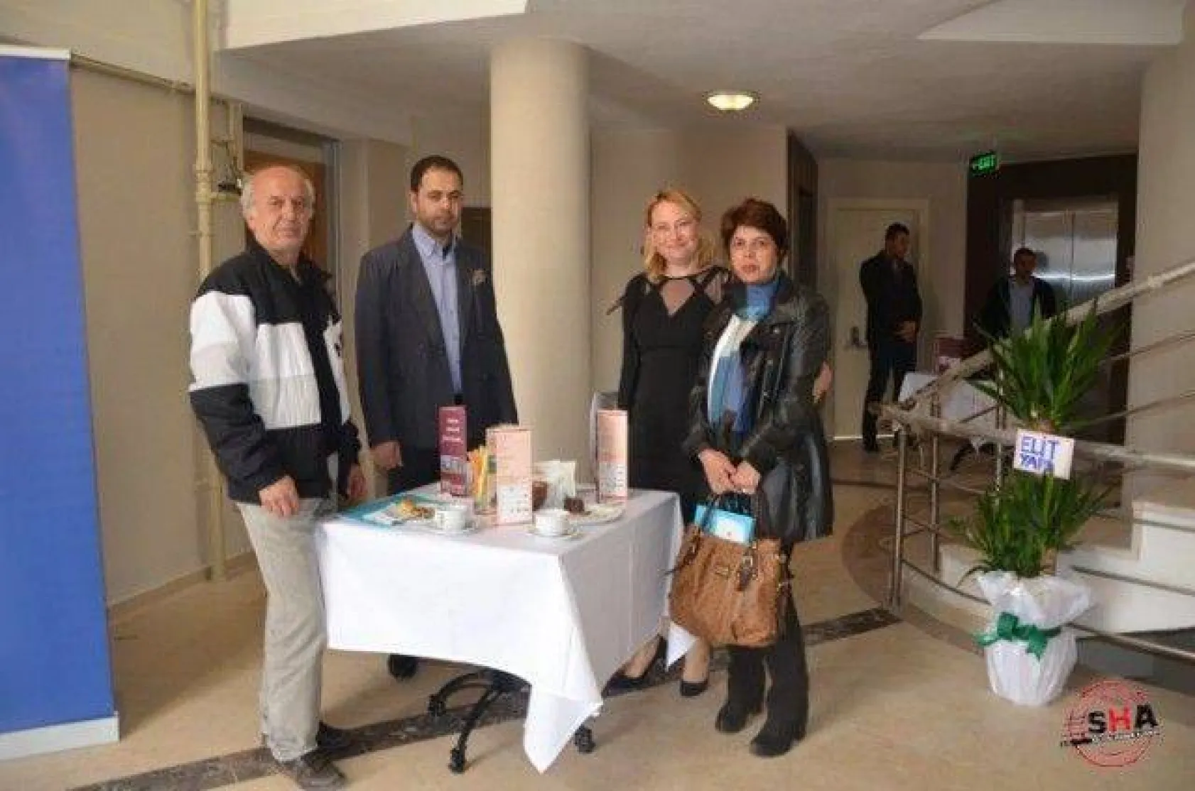 NBT Yapı'nın son gözdesi 'Miami Evleri'