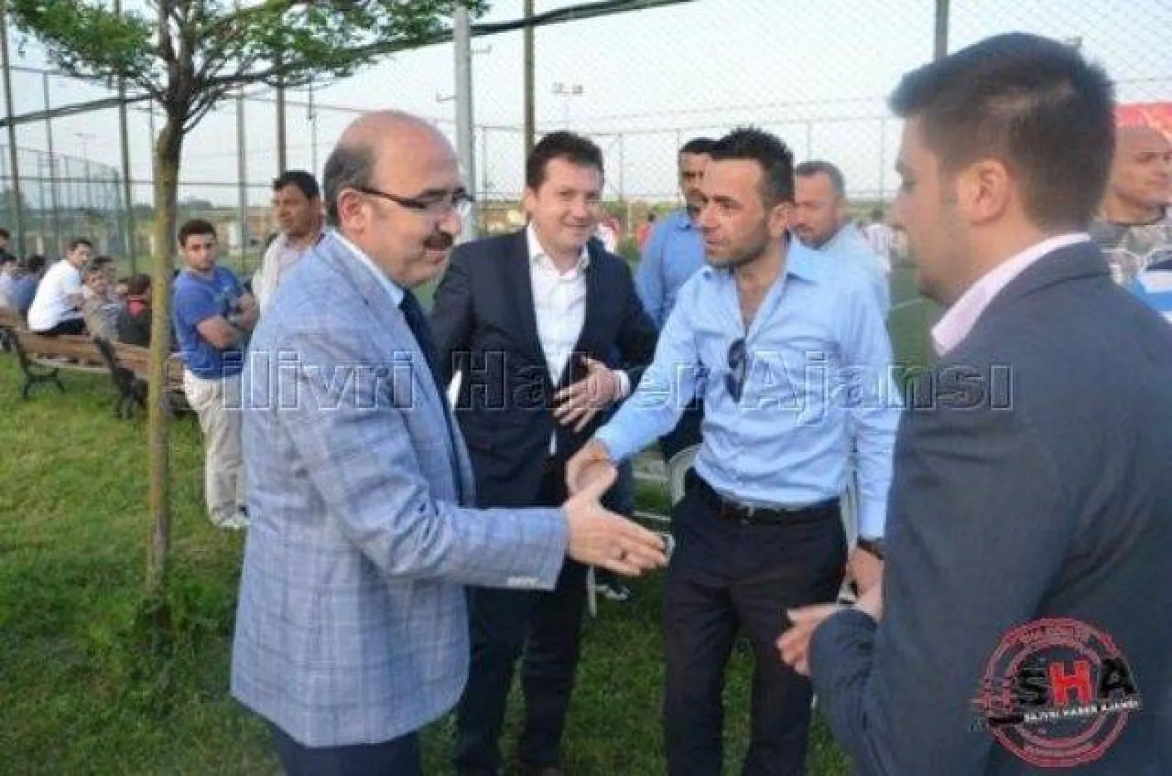 SAM-DER Müjdat Gürsu'yu andı