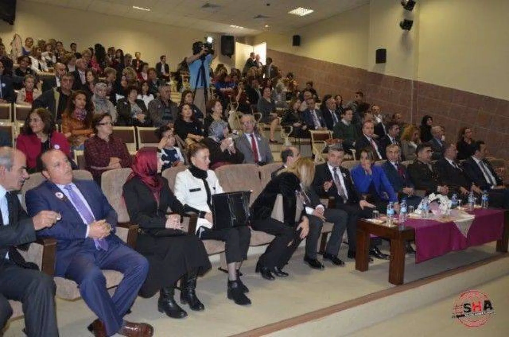 Genç Öğretmenler yemin etti