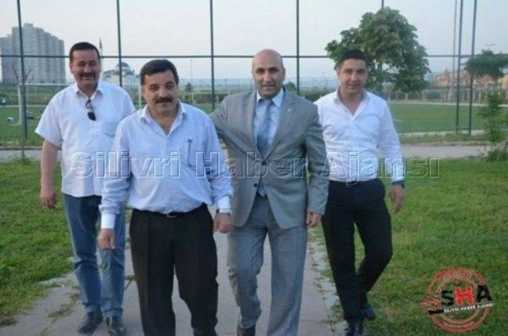 SAM-DER Müjdat Gürsu'yu andı