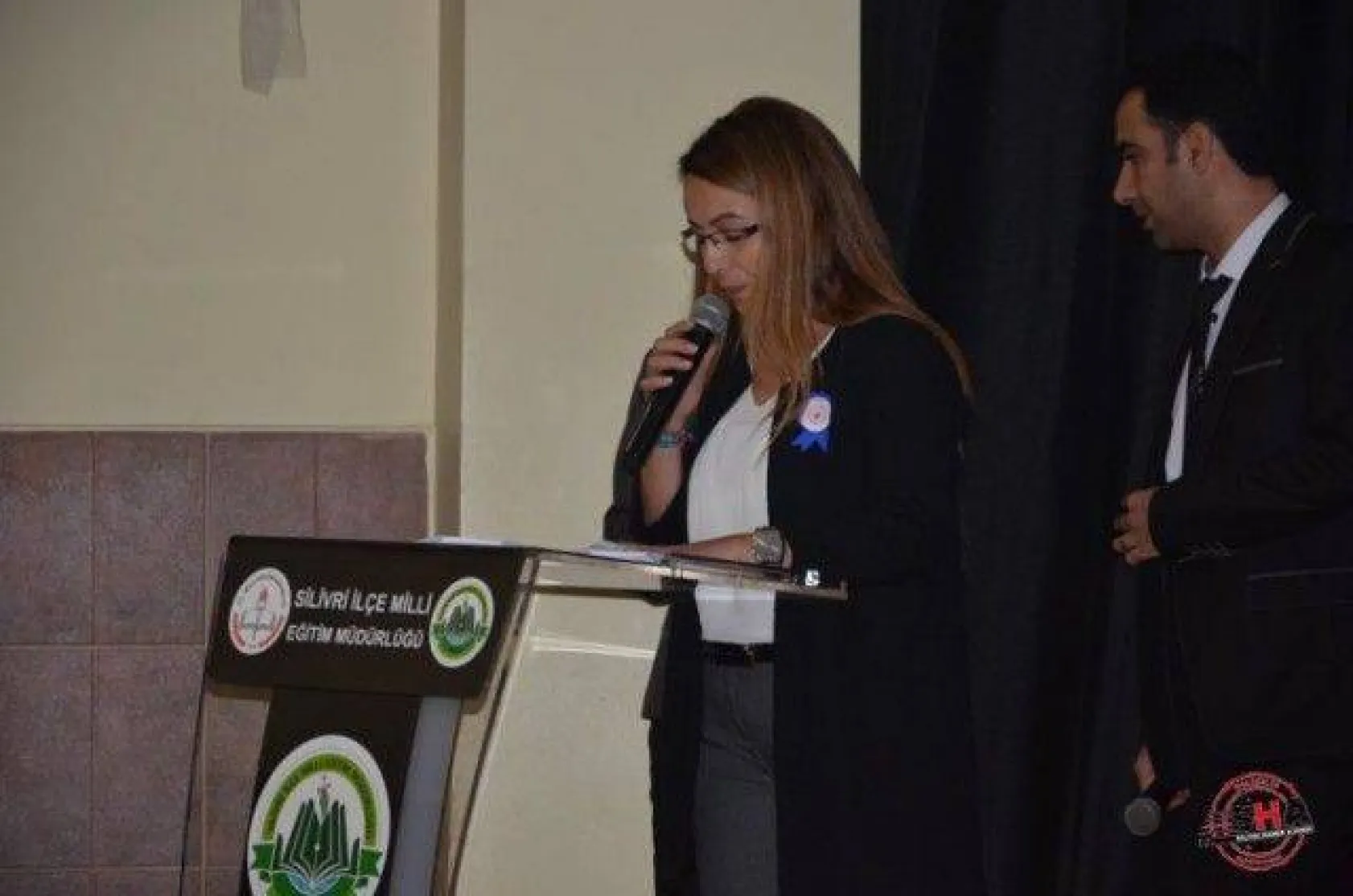 Genç Öğretmenler yemin etti