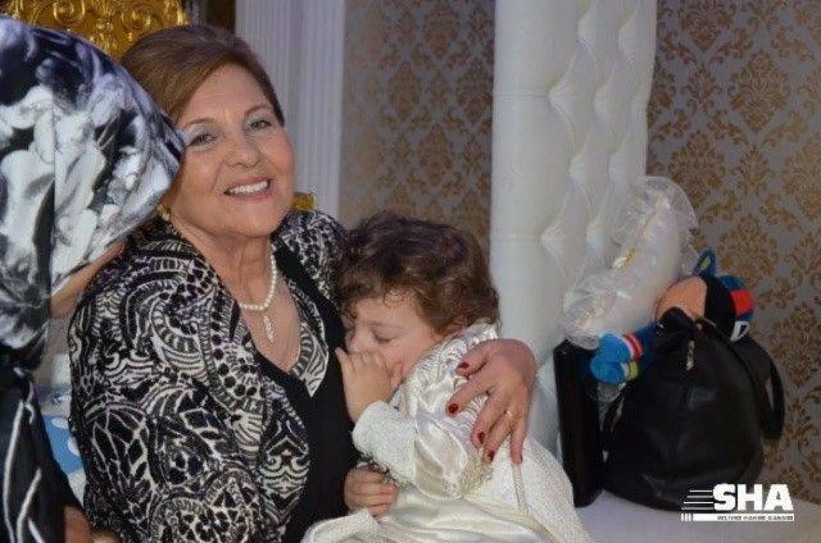 EFE'lere yakışır sünnet düğünü