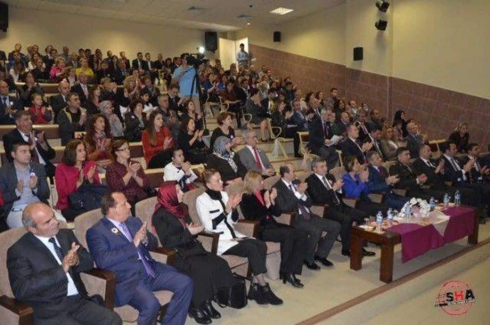 Genç Öğretmenler yemin etti