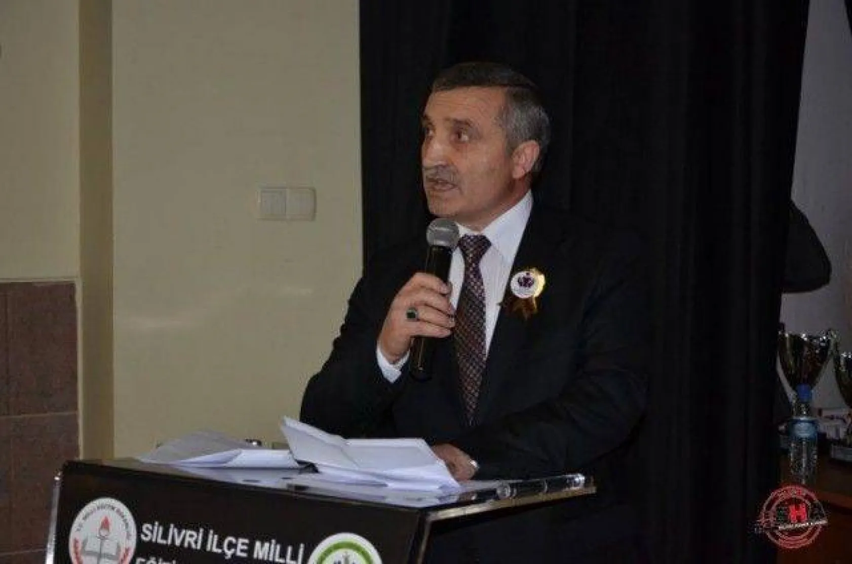 Kartallar iftarda bir araya geldi