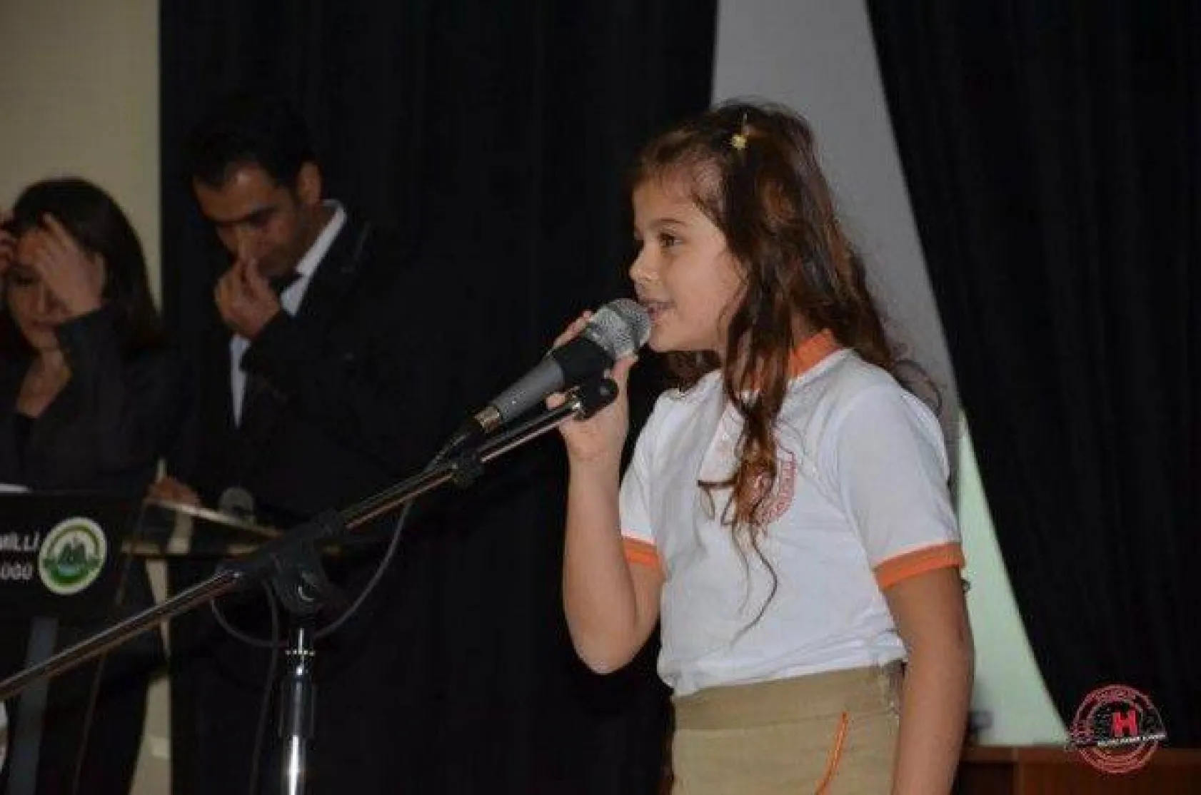 Genç Öğretmenler yemin etti