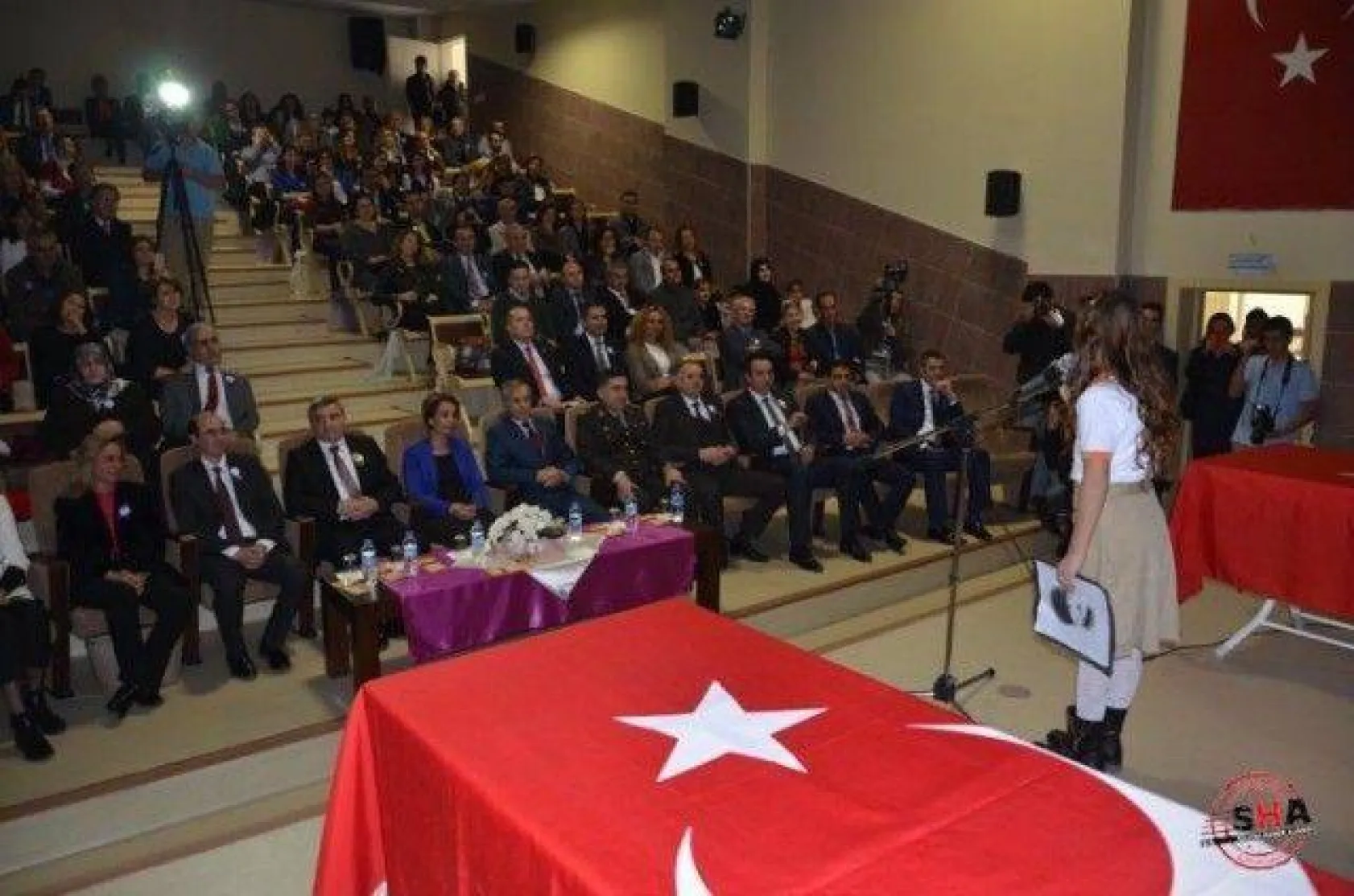 Genç Öğretmenler yemin etti