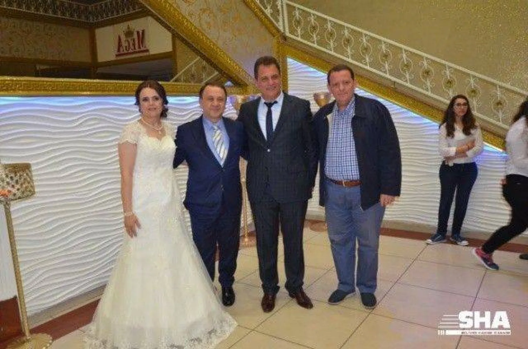 EFE'lere yakışır sünnet düğünü