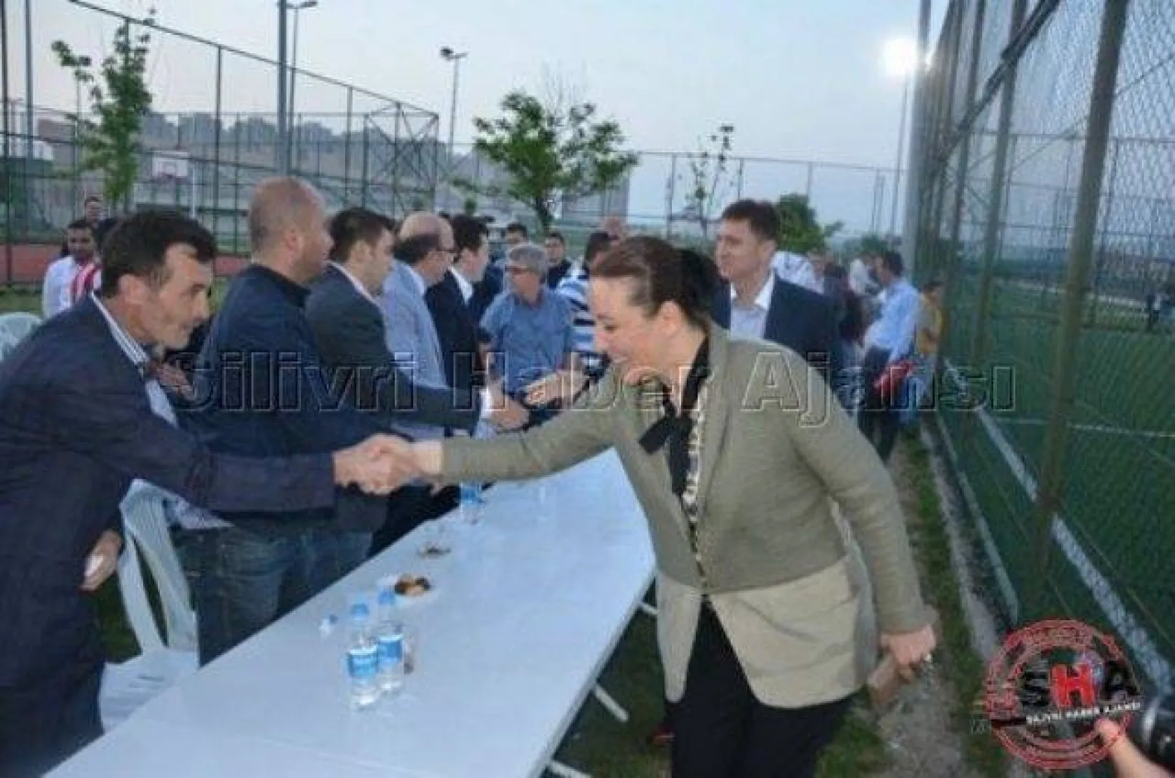 SAM-DER Müjdat Gürsu'yu andı