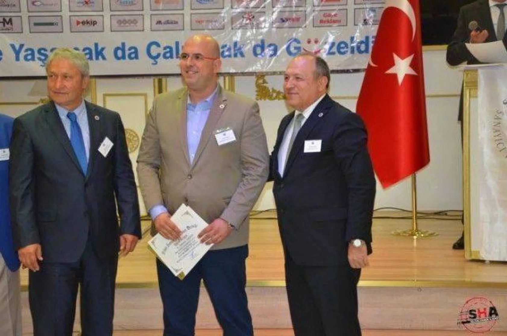 SİAD Ailesi büyüyor