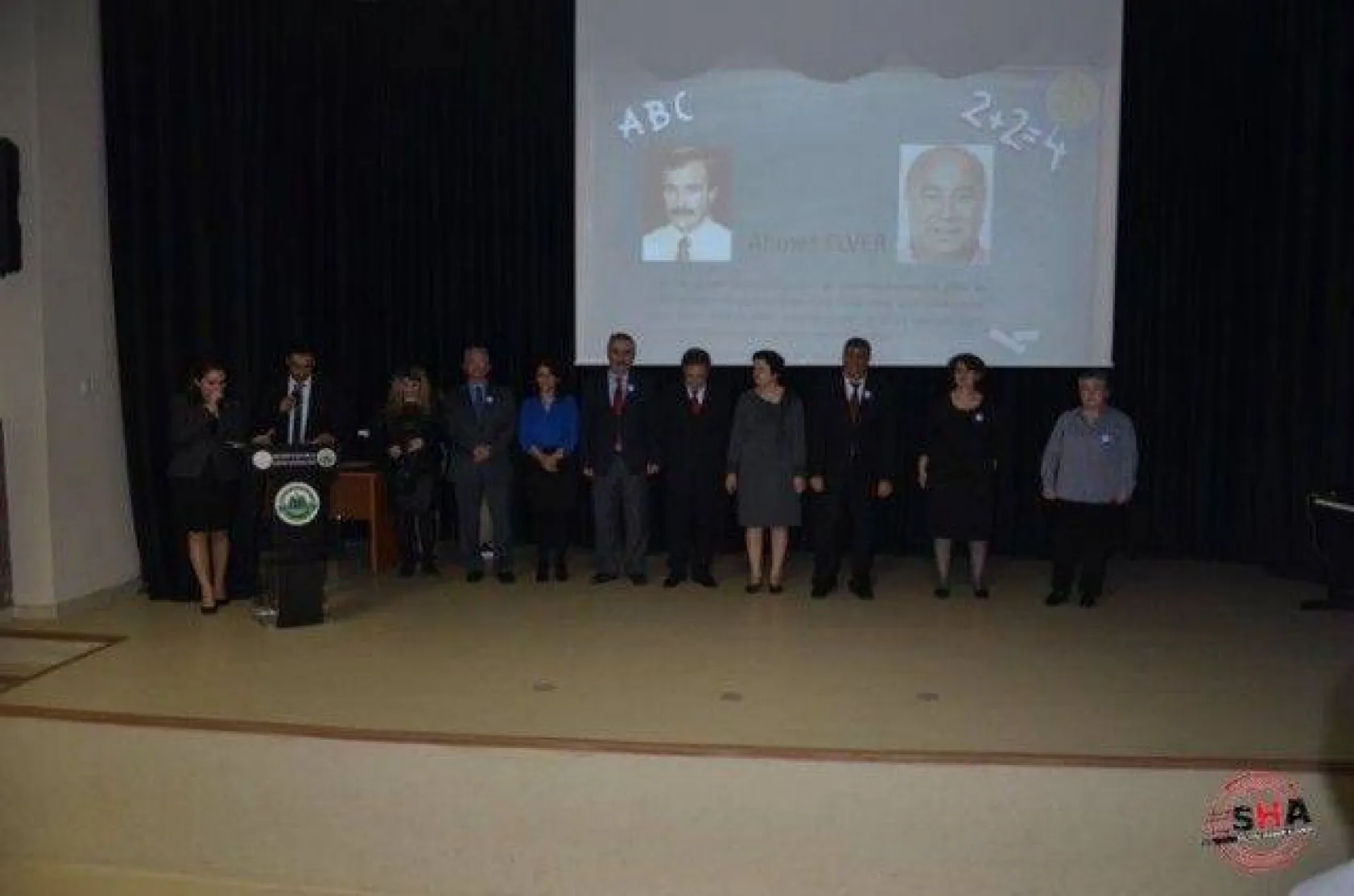 Genç Öğretmenler yemin etti