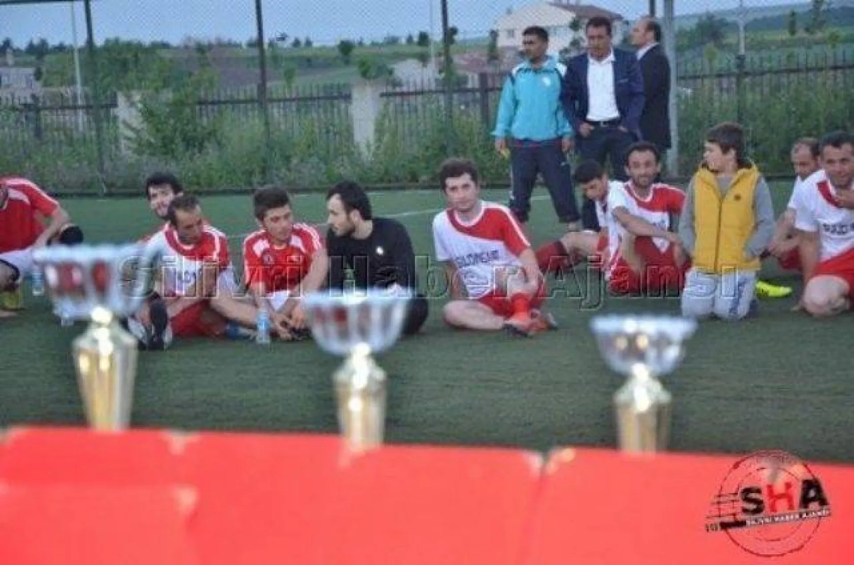 SAM-DER Müjdat Gürsu'yu andı