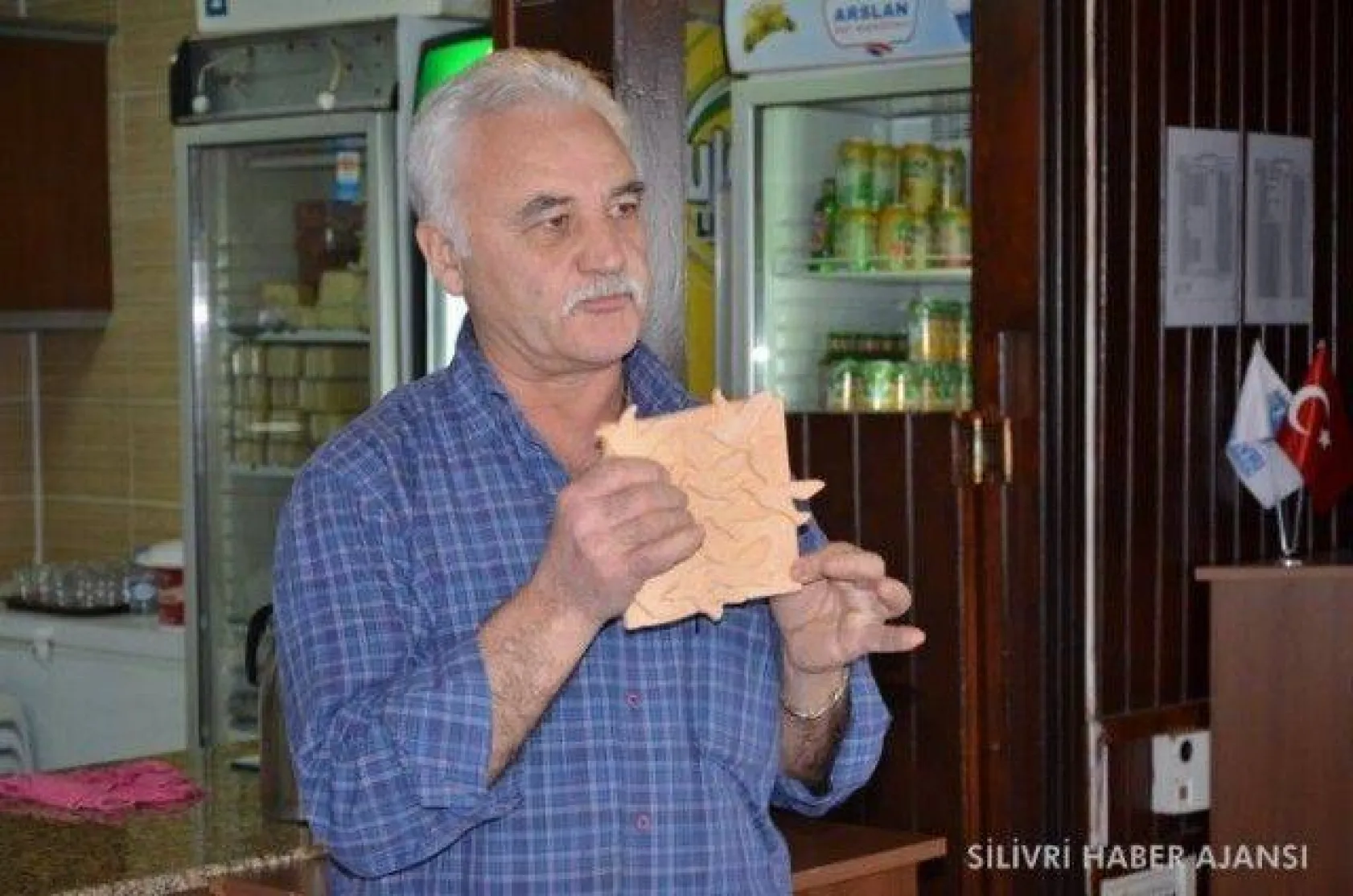 Kültür Merkezi Eğitimcileri Çalışmalarını Anlattı