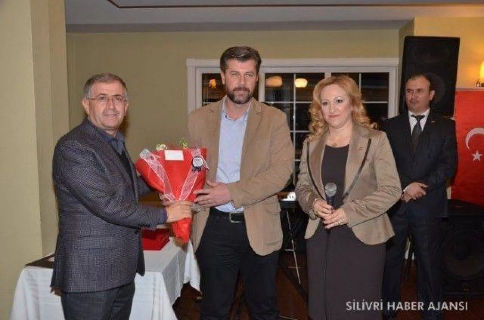 Işıklar Muhasebecilerle Buluştu