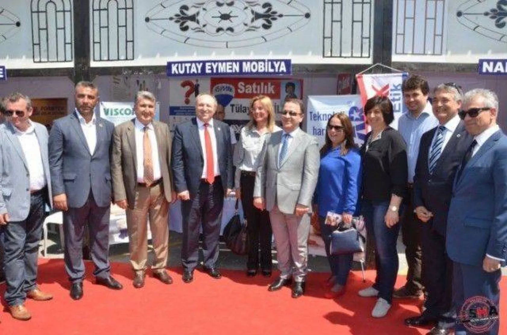 4. Kariyer Günleri İşçi İle İşvereni Buluşturdu