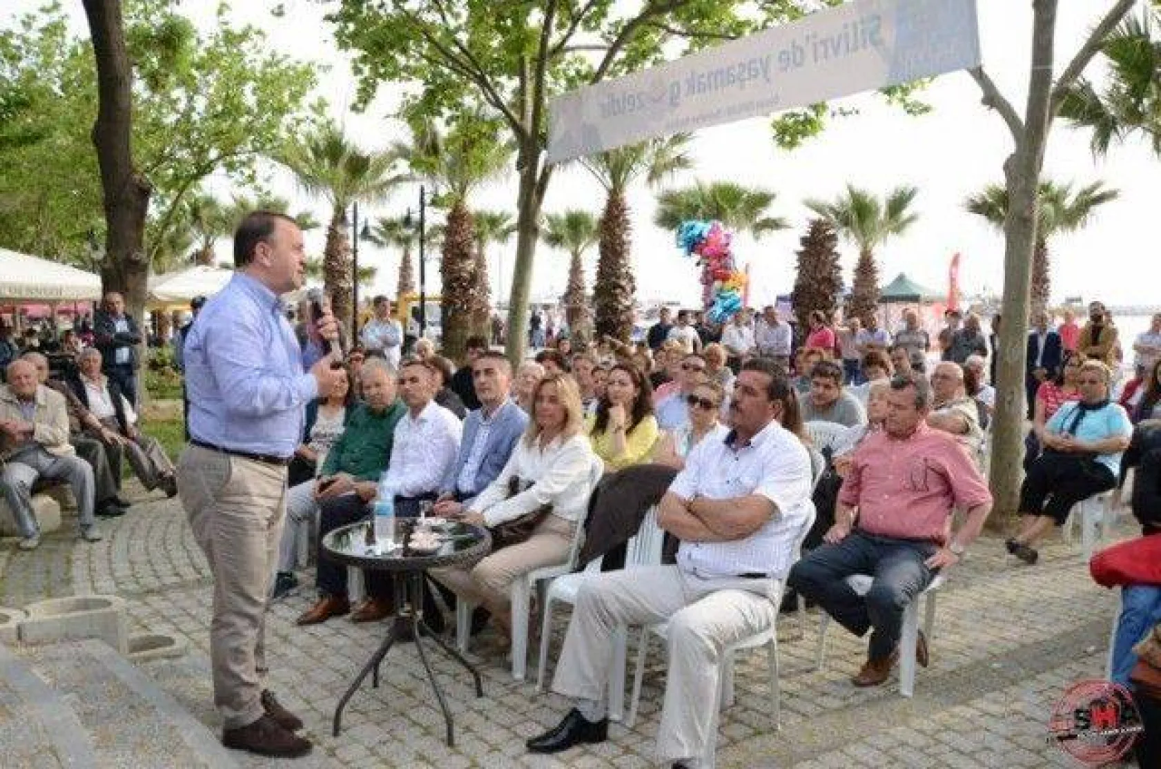 Güçlü 'Başarıya Giden Yol Eğitimden Geçer'