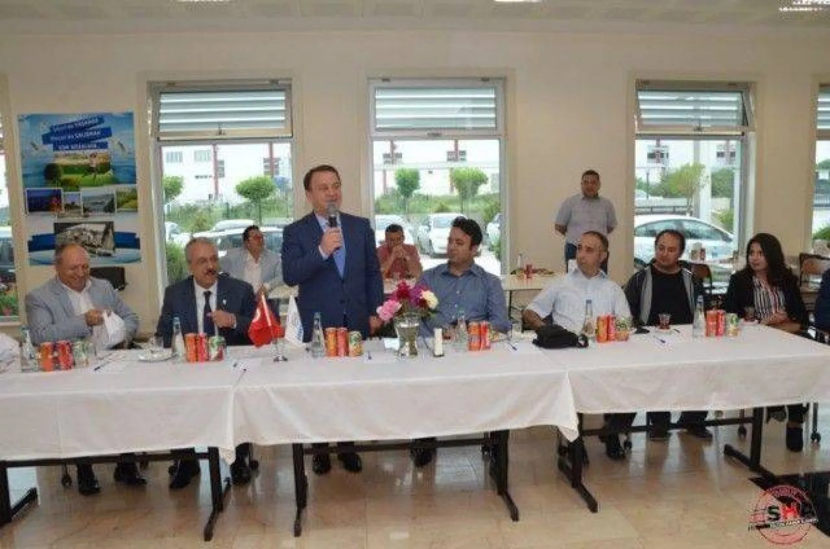 Okuldan Kariyere Projesi Öğrencilere Yol Gösteriyor