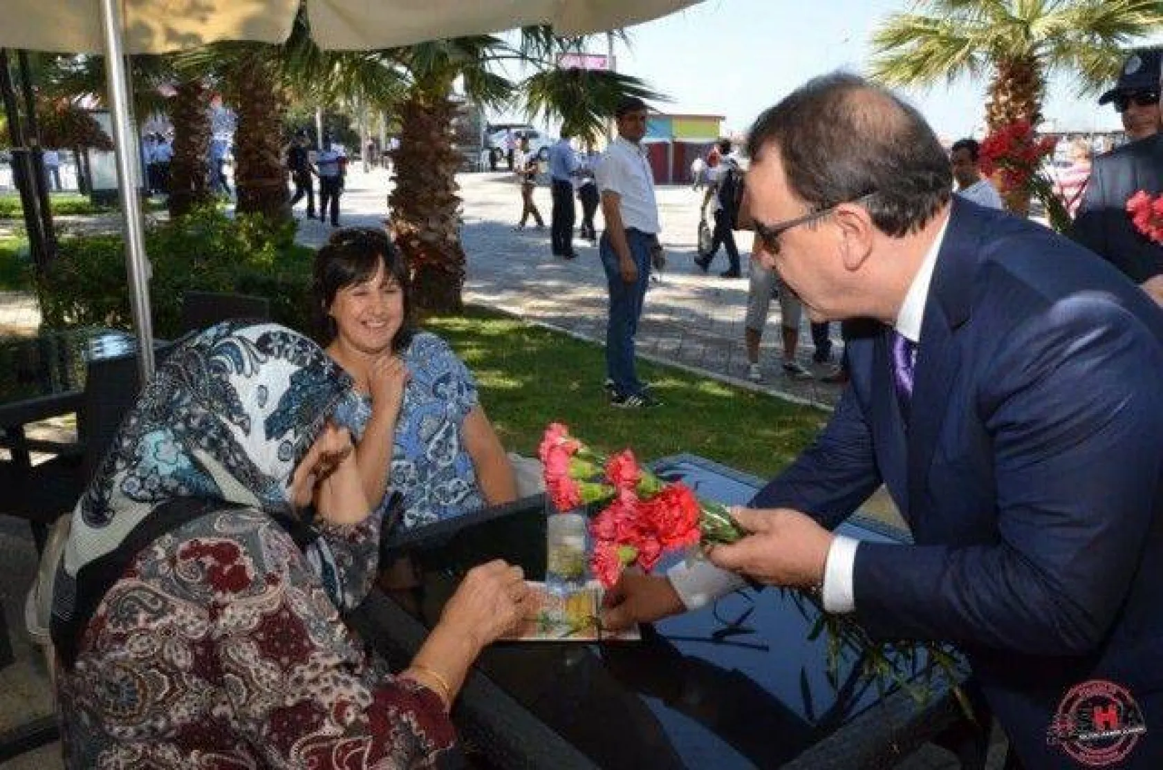 Silivri'de Ramazan Coşkusu