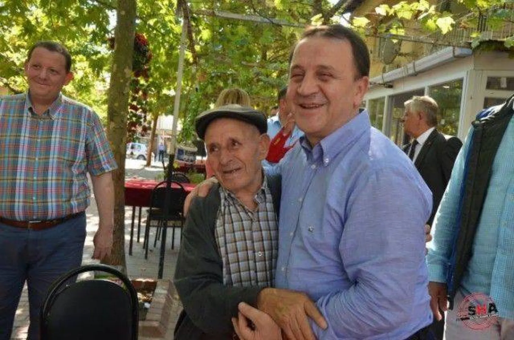 Ramazan Etkinlikleri Finali Büyükçavuşlu'da Gerçekleşti