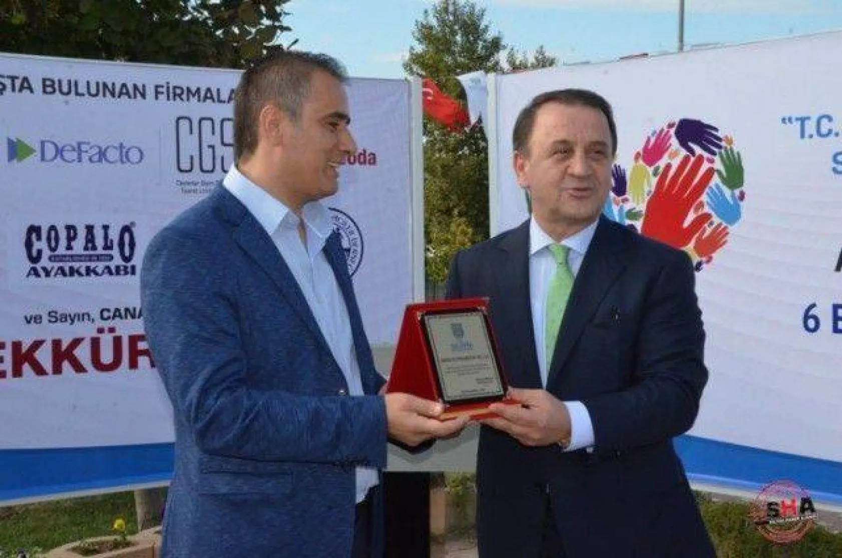 Bu Mağazada Alışveriş Ücretsiz