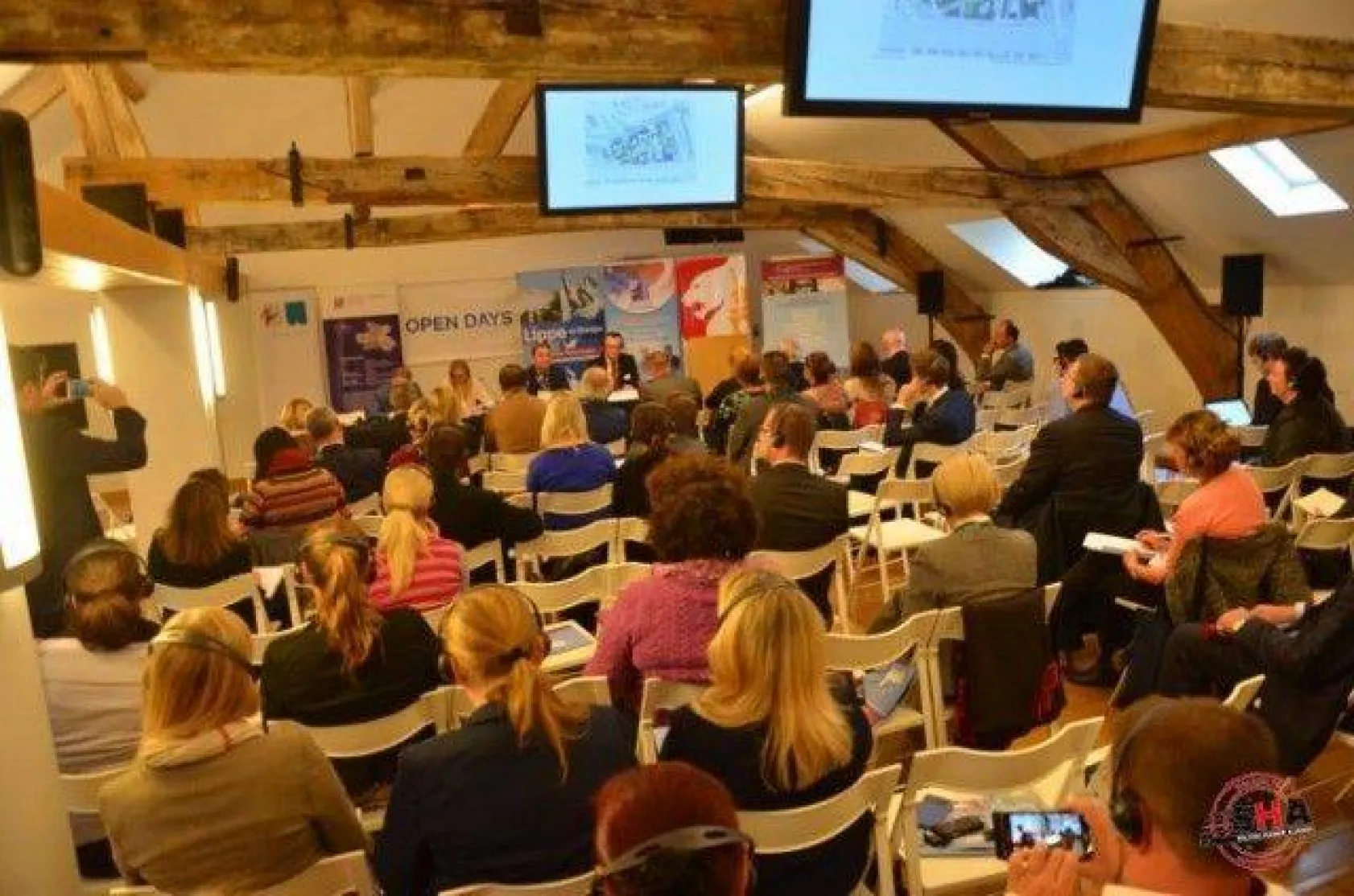 Sodem Avrupa Birliği İle İlişkilerini Güçlendiriyor