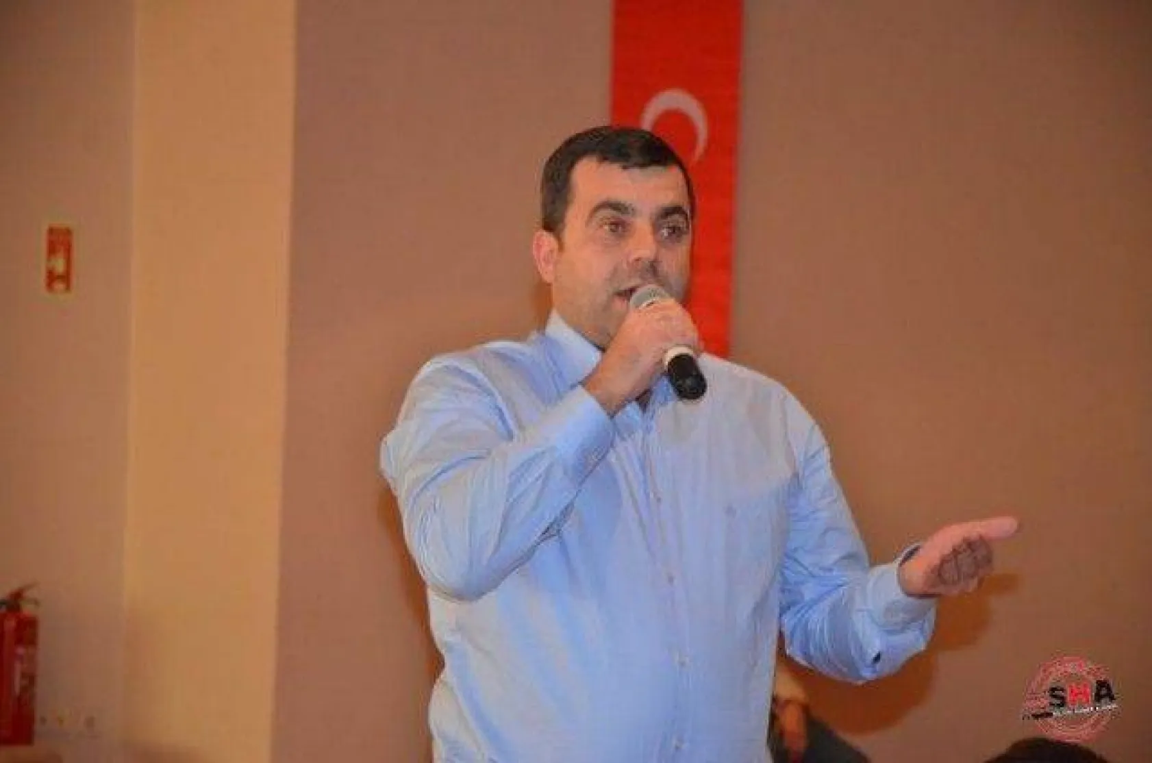 Işıklar CHP Meclis Grubuna Ev Sahipliği Yaptı