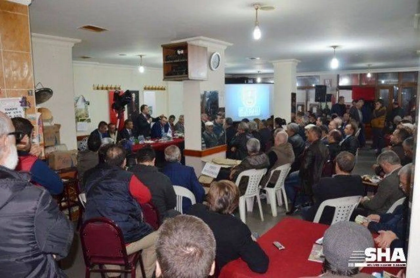 Işıklar: 'Mahalle Meclislerimizle Yerinden Yönetimi Güçlendirdik'