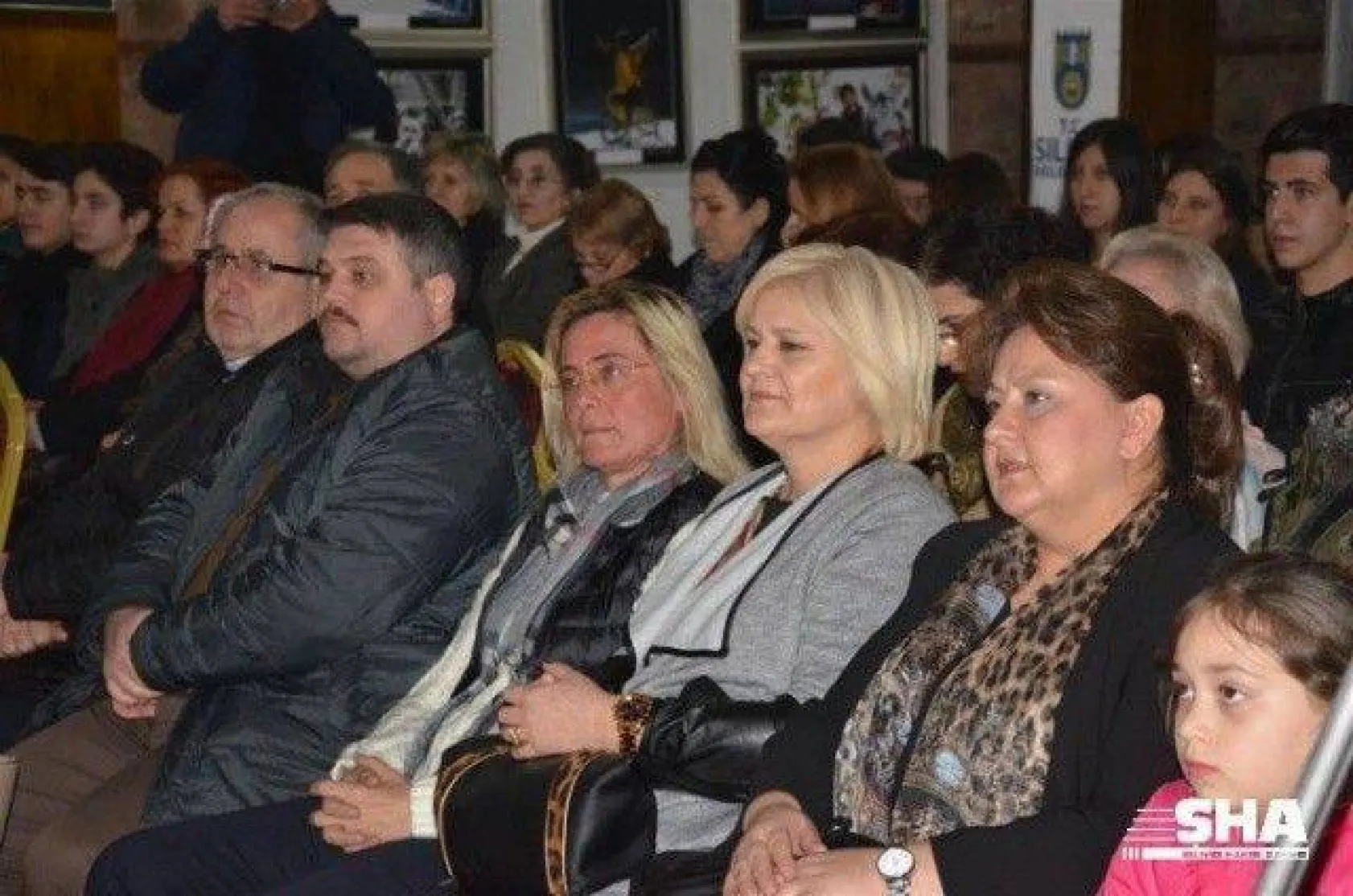 'Onlar gerçek vatanseverdi'