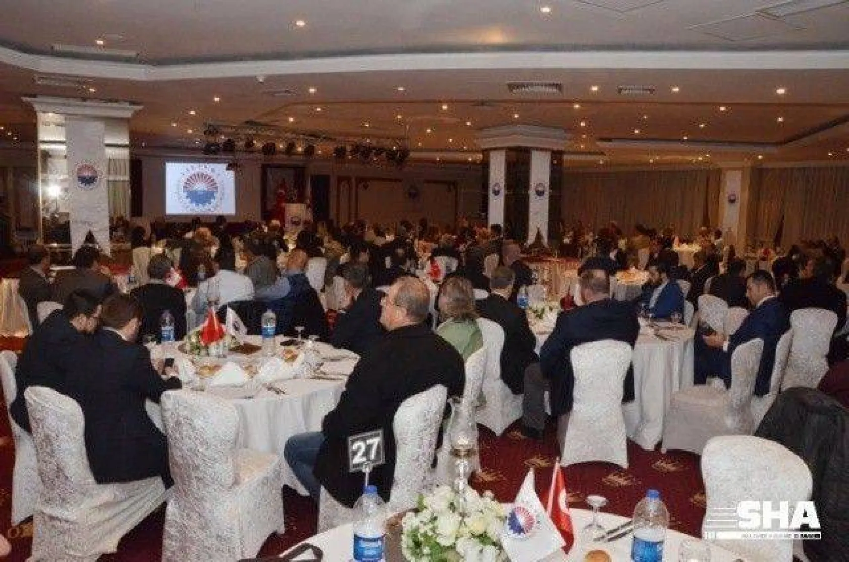 Başkonsolos Türam'ı Ziyaret Etti