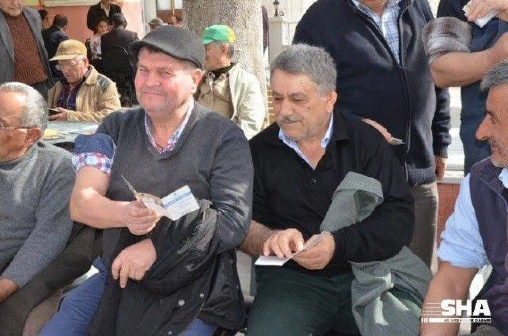 İstanbul Üniversitesi İle Saha Çalışmaları Başladı