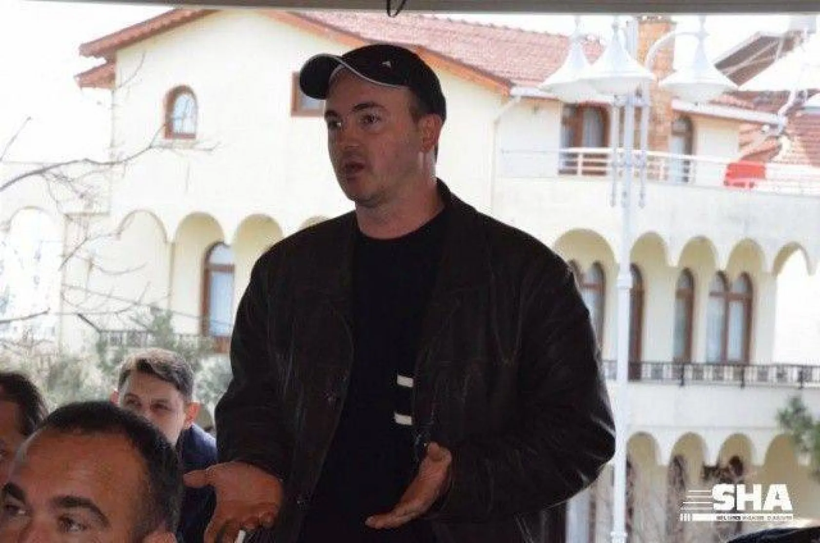 Gümüşyaka'ya sanayi sitesi kuruluyor