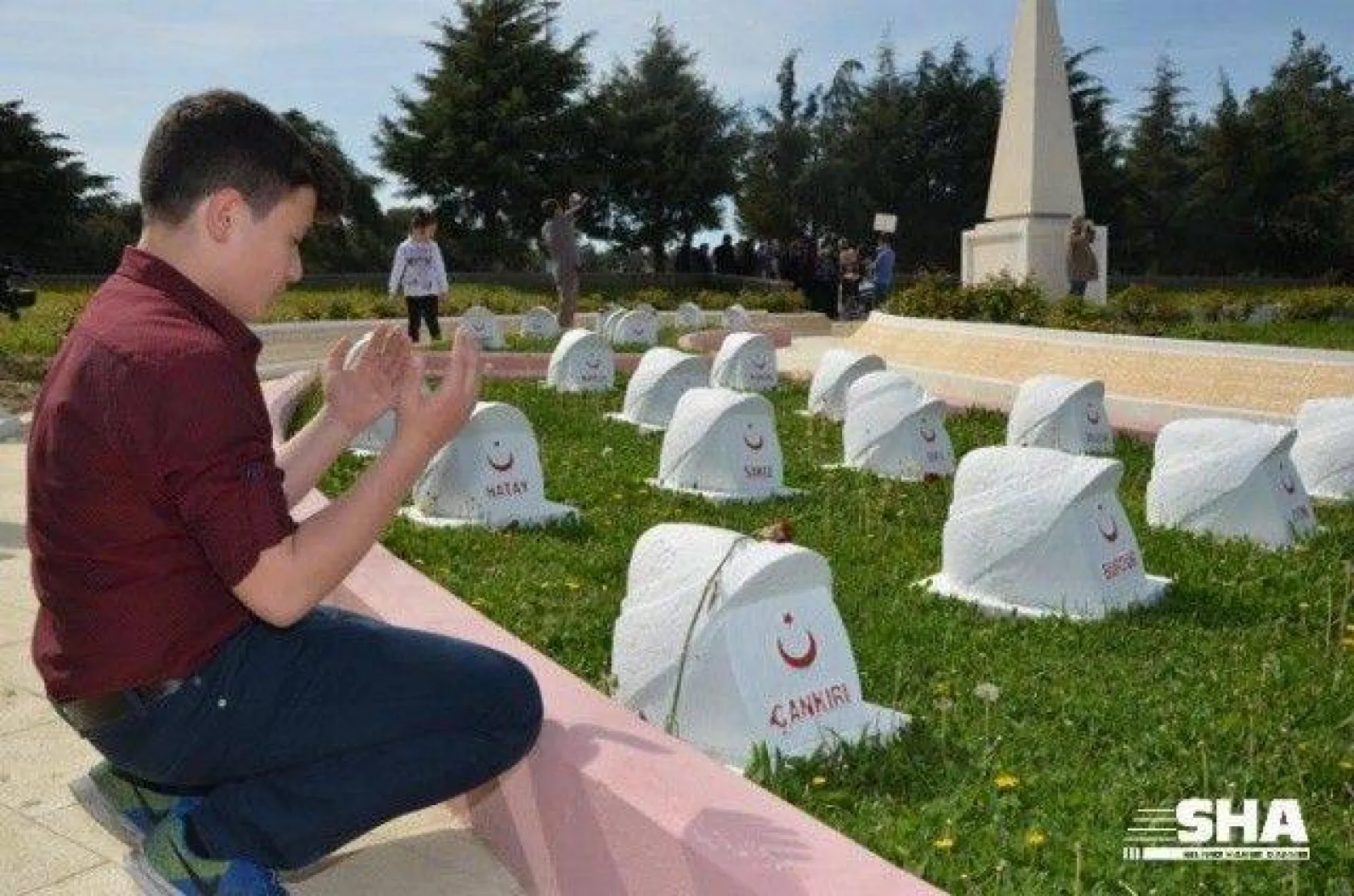 Silivrililer Çanakkale'de