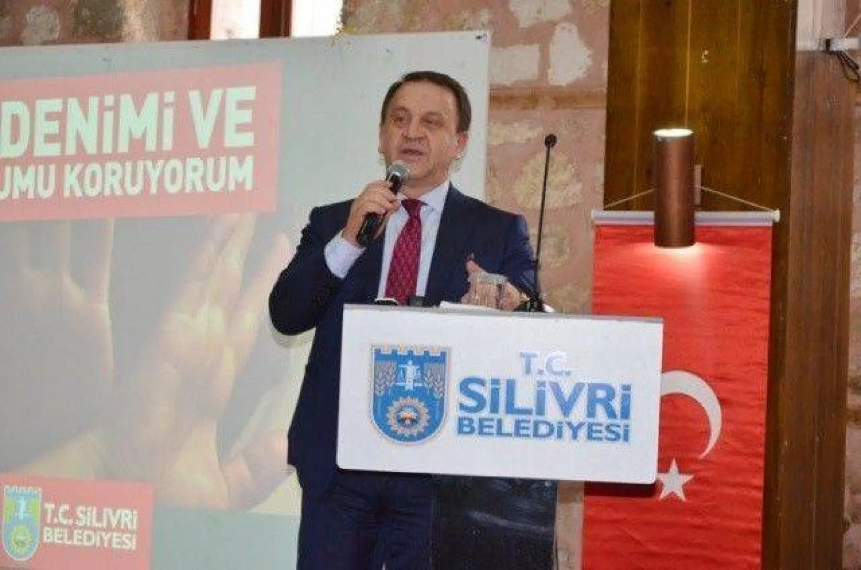 Silivri Çocuk İstismarına Dur Dedi