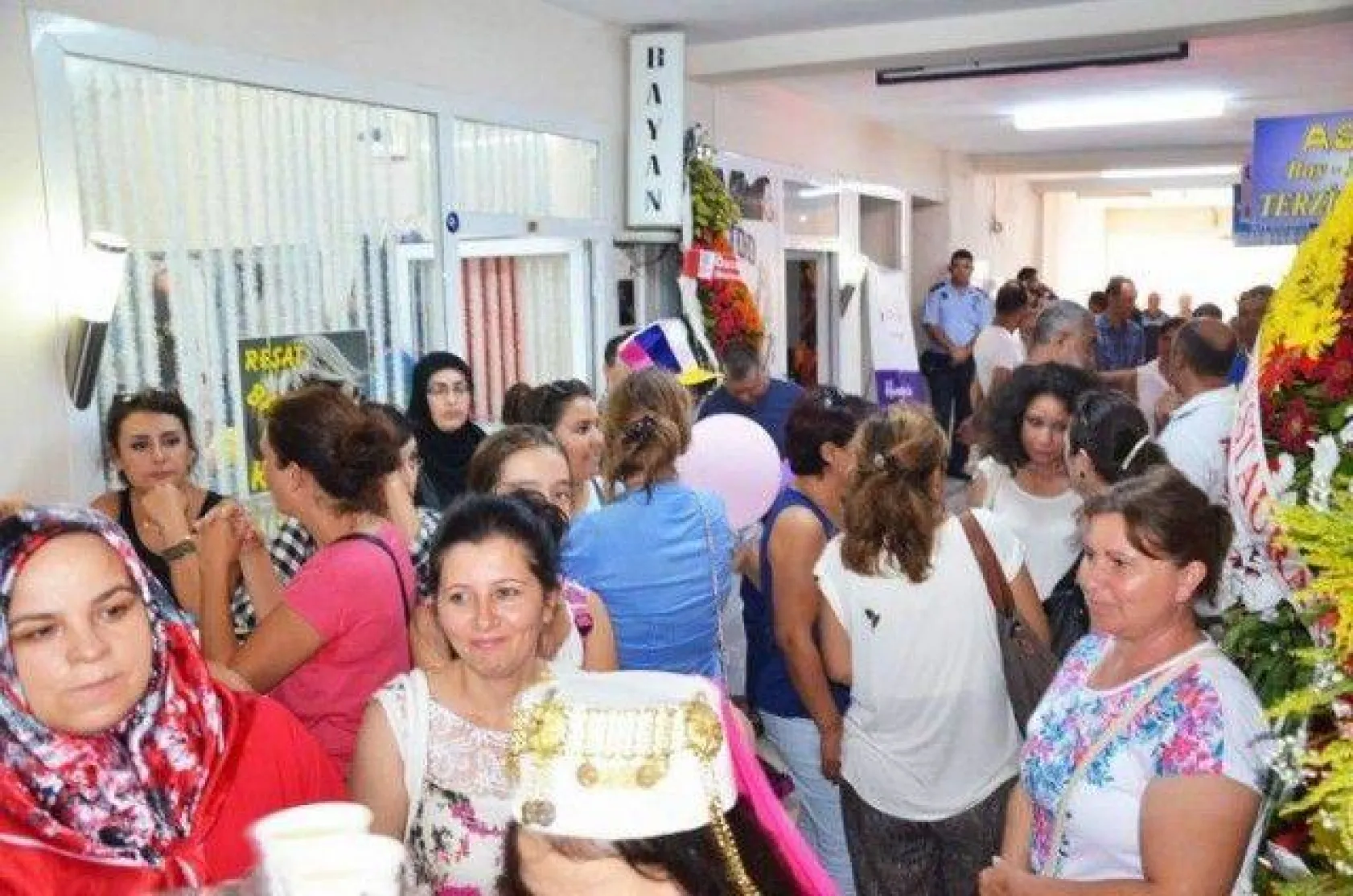 Hayalperest Organizasyon hizmetinizde