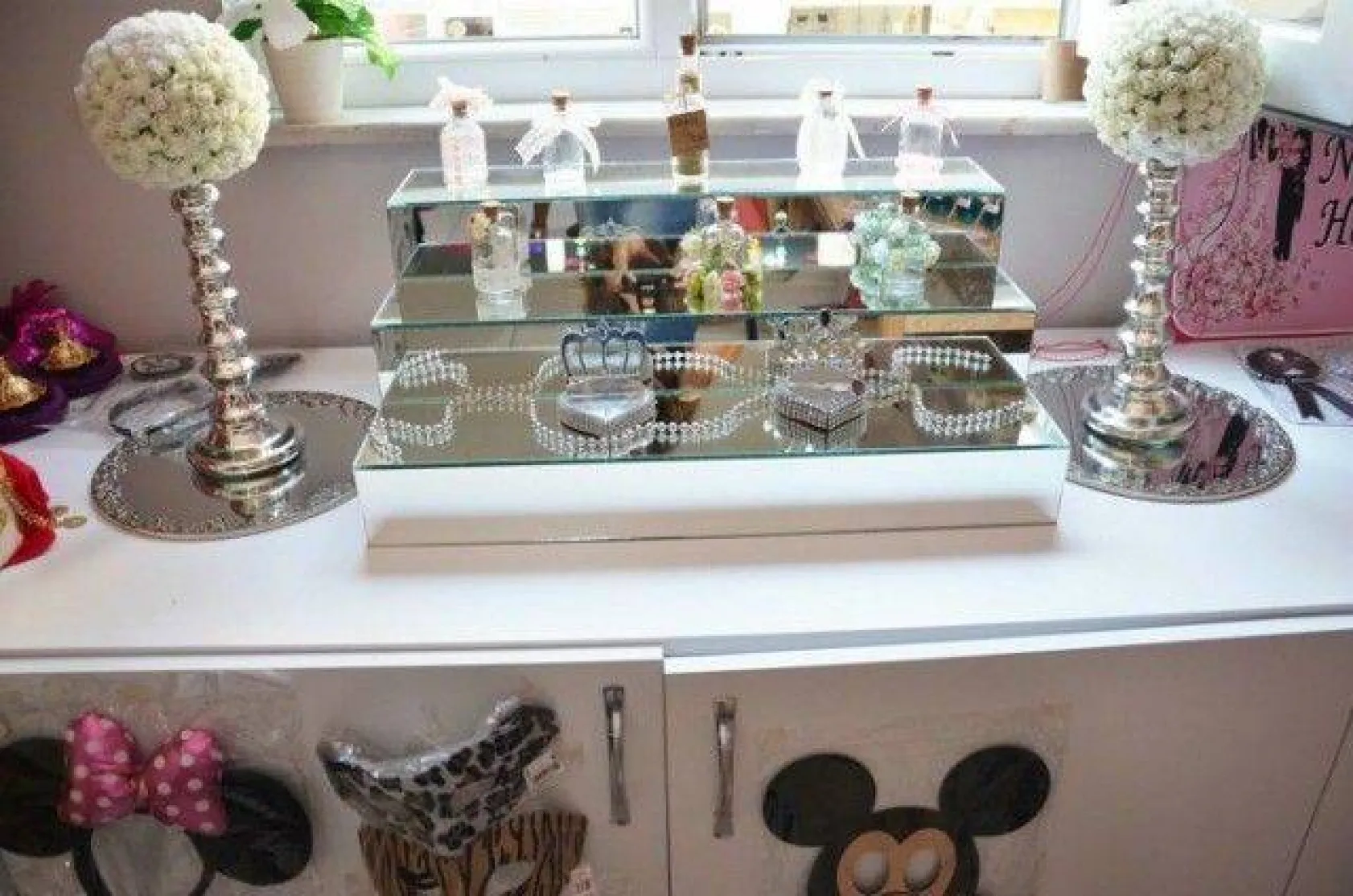 Hayalperest Organizasyon hizmetinizde