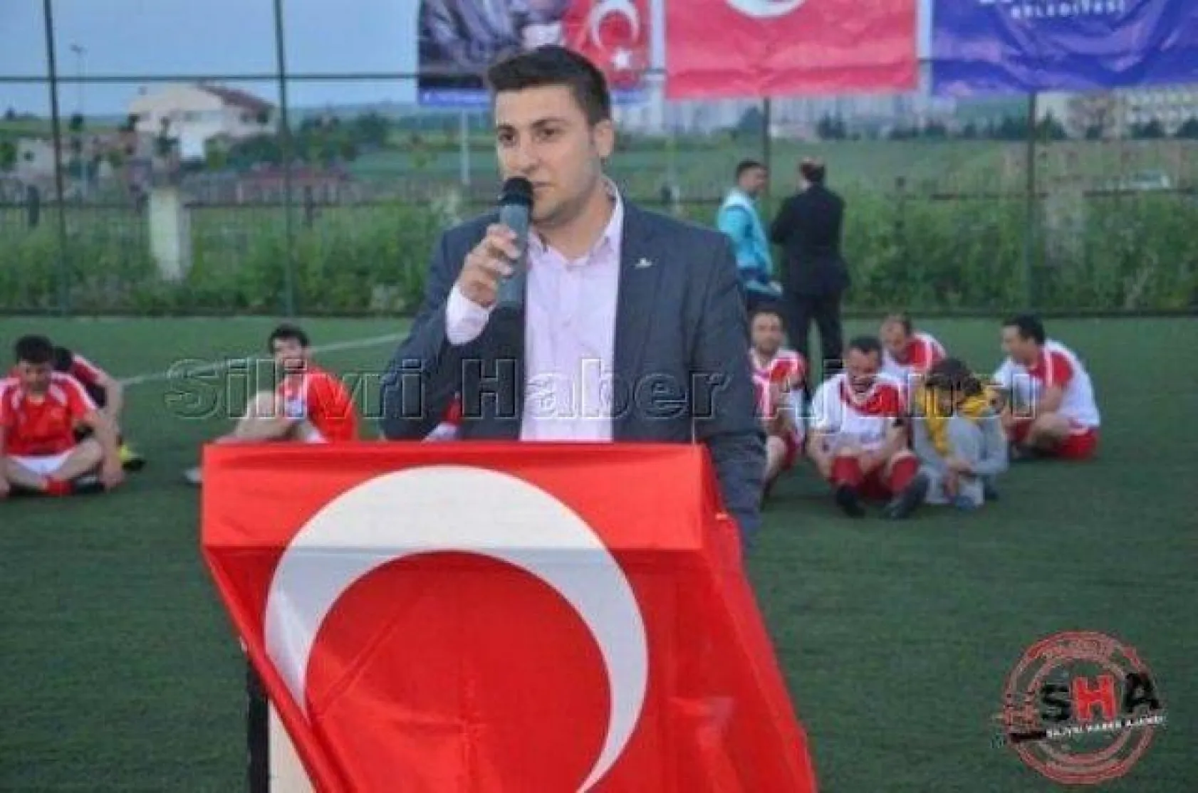 SAM-DER Müjdat Gürsu'yu andı