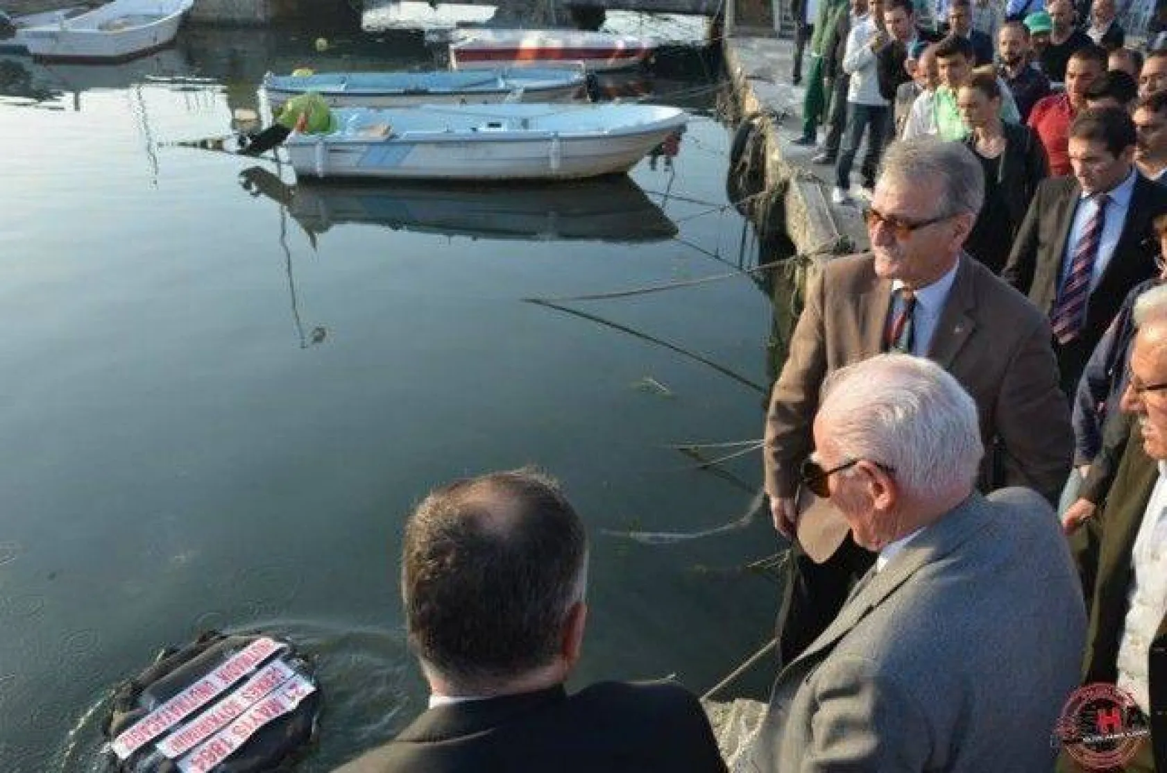 Çerkes Sürgünü ve Soykırımı unutulmadı