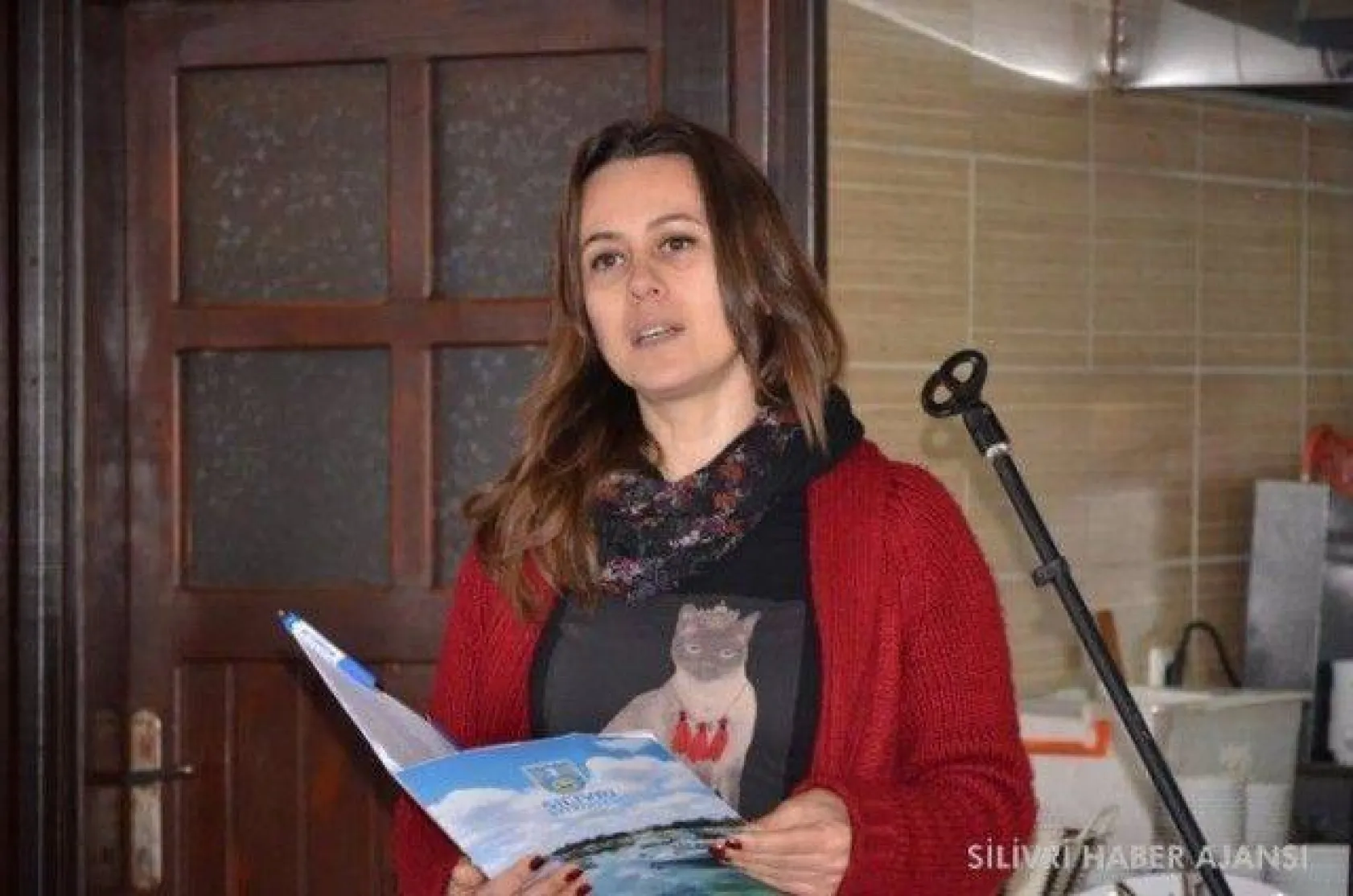 Kültür Merkezi Eğitimcileri Çalışmalarını Anlattı