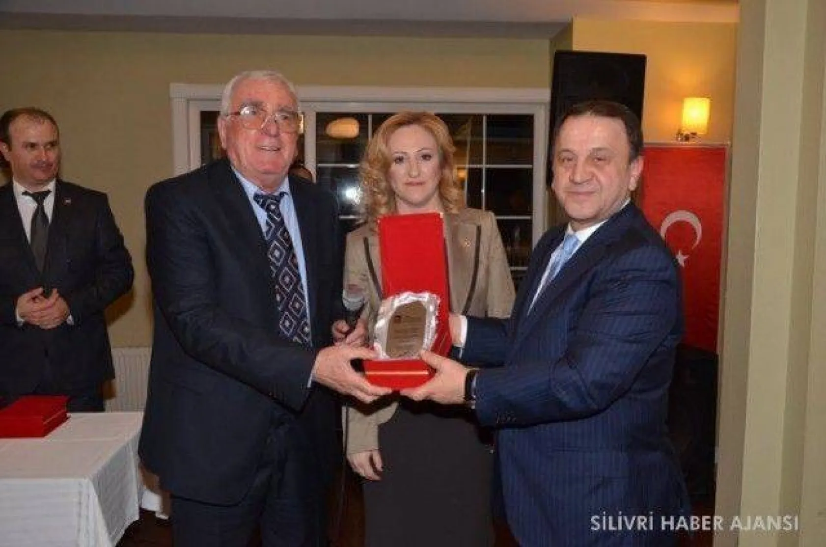 Işıklar Muhasebecilerle Buluştu