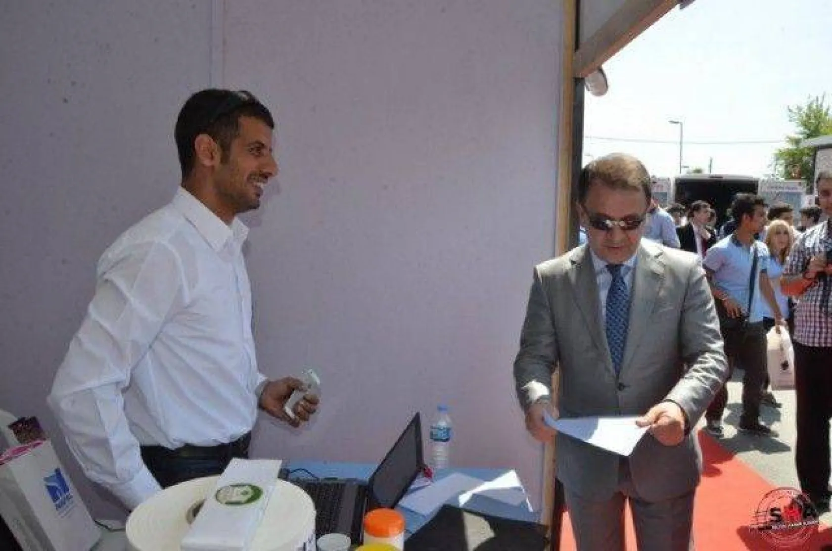 4. Kariyer Günleri İşçi İle İşvereni Buluşturdu