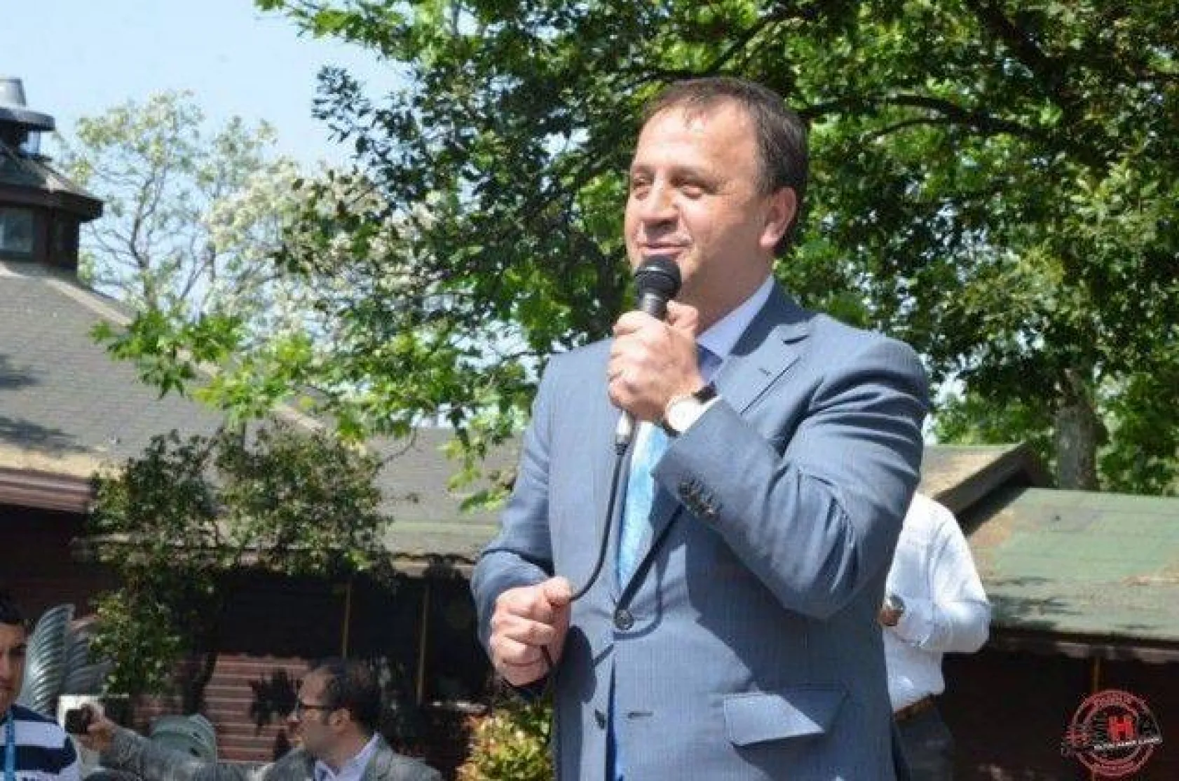 Kadınlar Yaza Merhaba Programında Biraraya Geldi