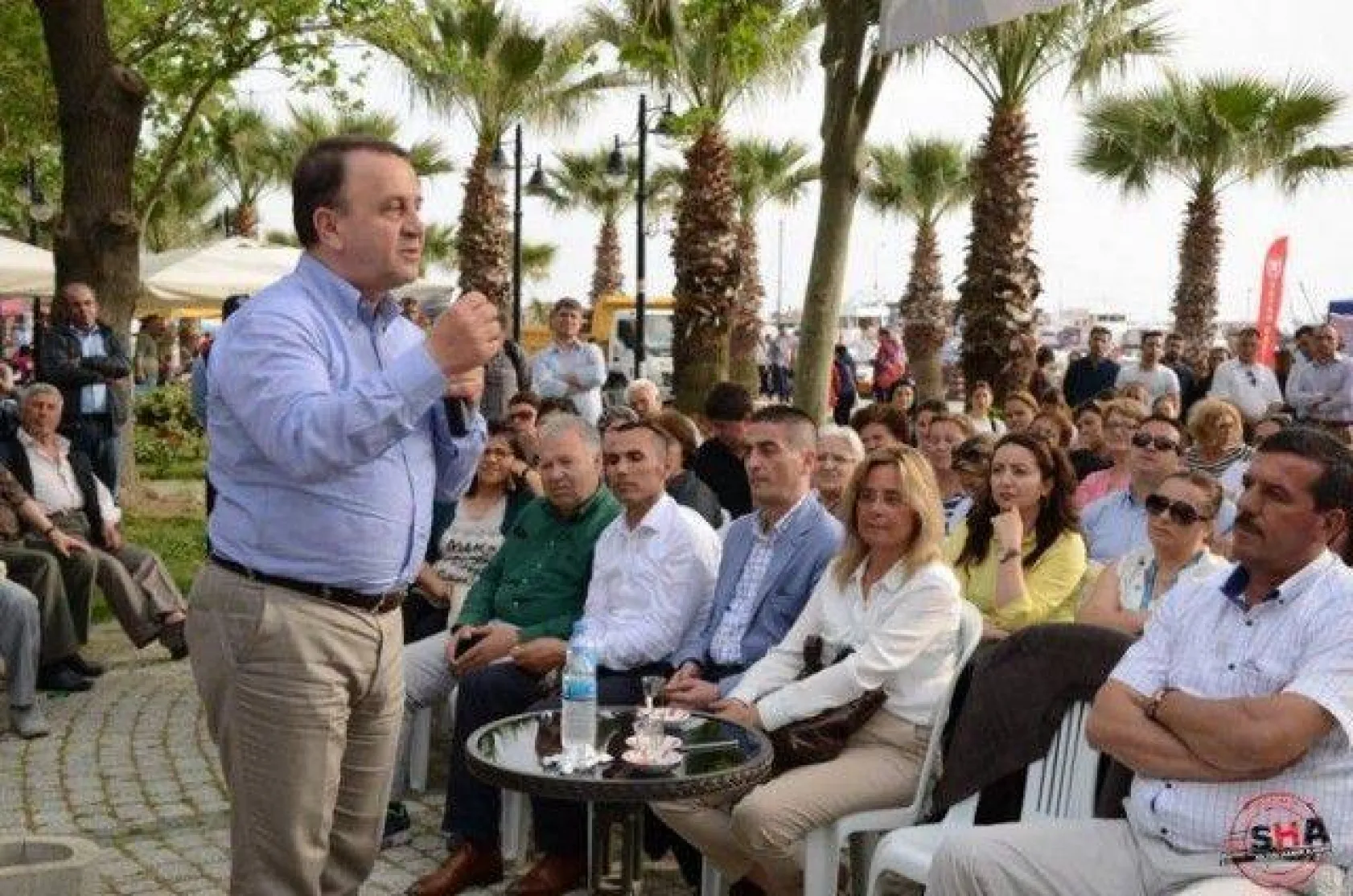 Güçlü 'Başarıya Giden Yol Eğitimden Geçer'