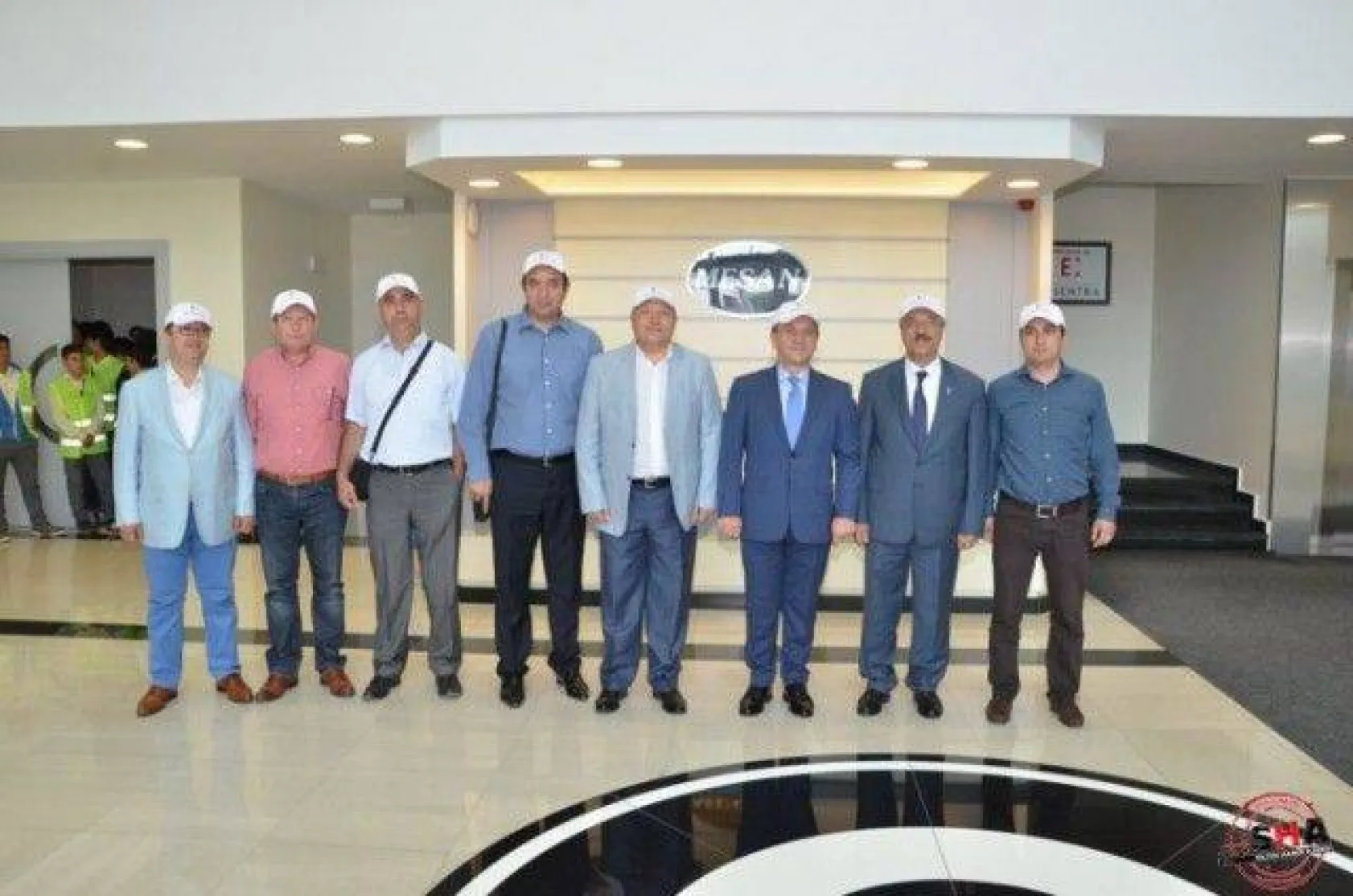 Okuldan Kariyere Projesi Öğrencilere Yol Gösteriyor