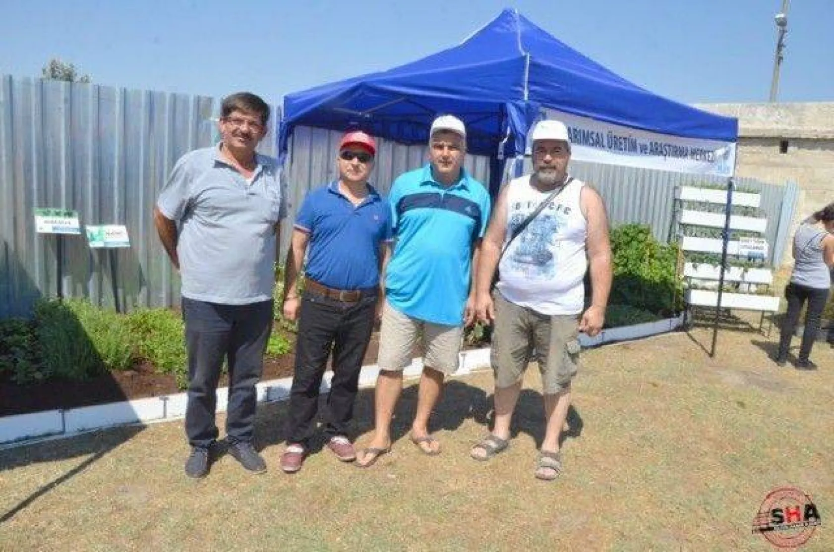 3. Tarım Fuarı Yoğun Katılımla Gerçekleşti