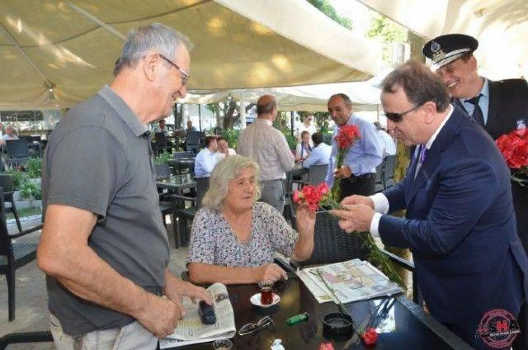 Silivri'de Ramazan Coşkusu